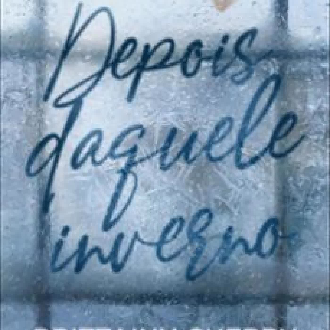 DEPOIS DAQUELE INVERNO BRITTAINY CHERRY