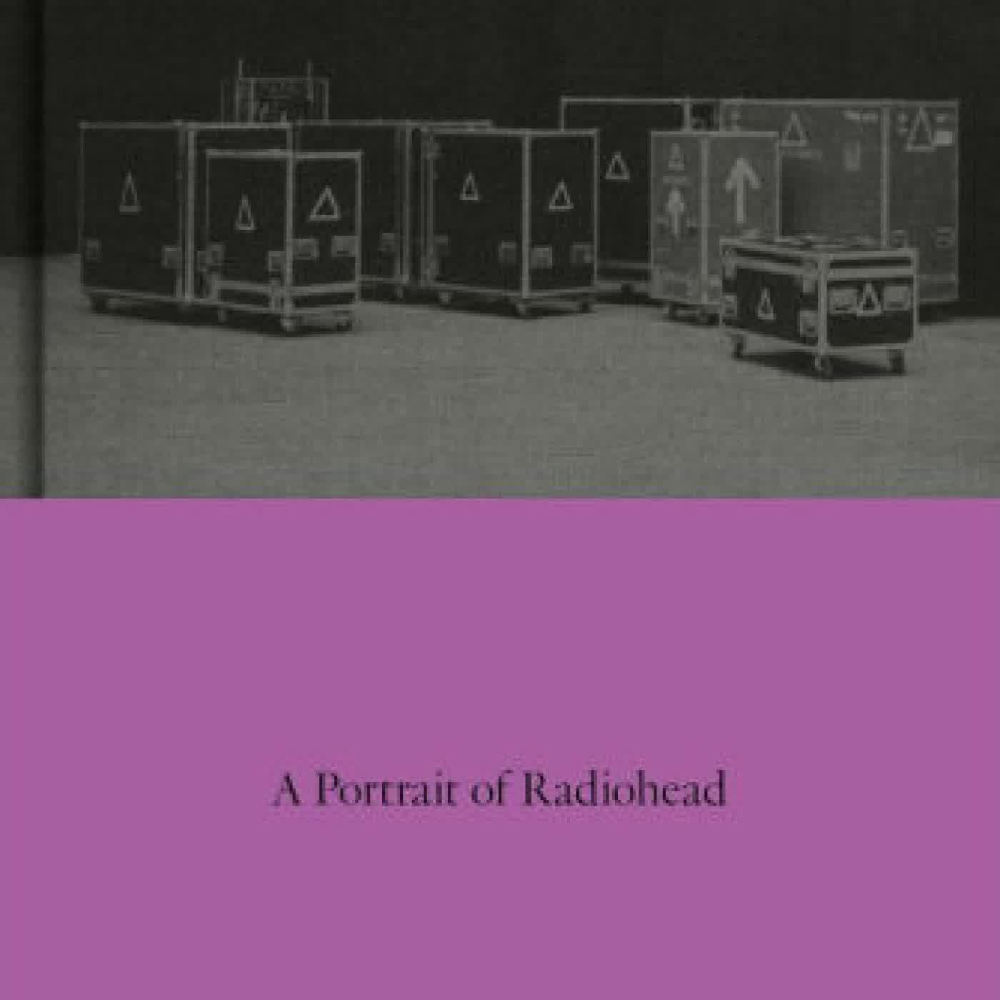 How to Disappear: A Photographic Portrait of Radiohead by Colin Greenwood on Iphone New Format