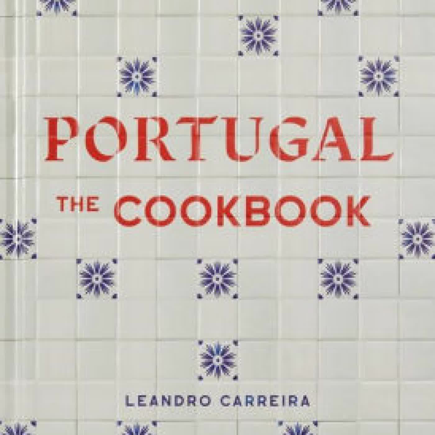 Portugal: The Cookbook by Leandro Carreira on Iphone New Format