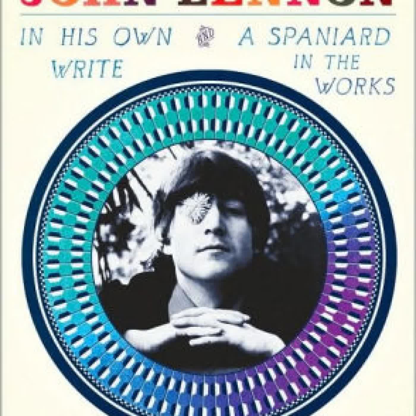 Read online: In His Own Write and A Spaniard in the Works by John Lennon, Yoko Ono