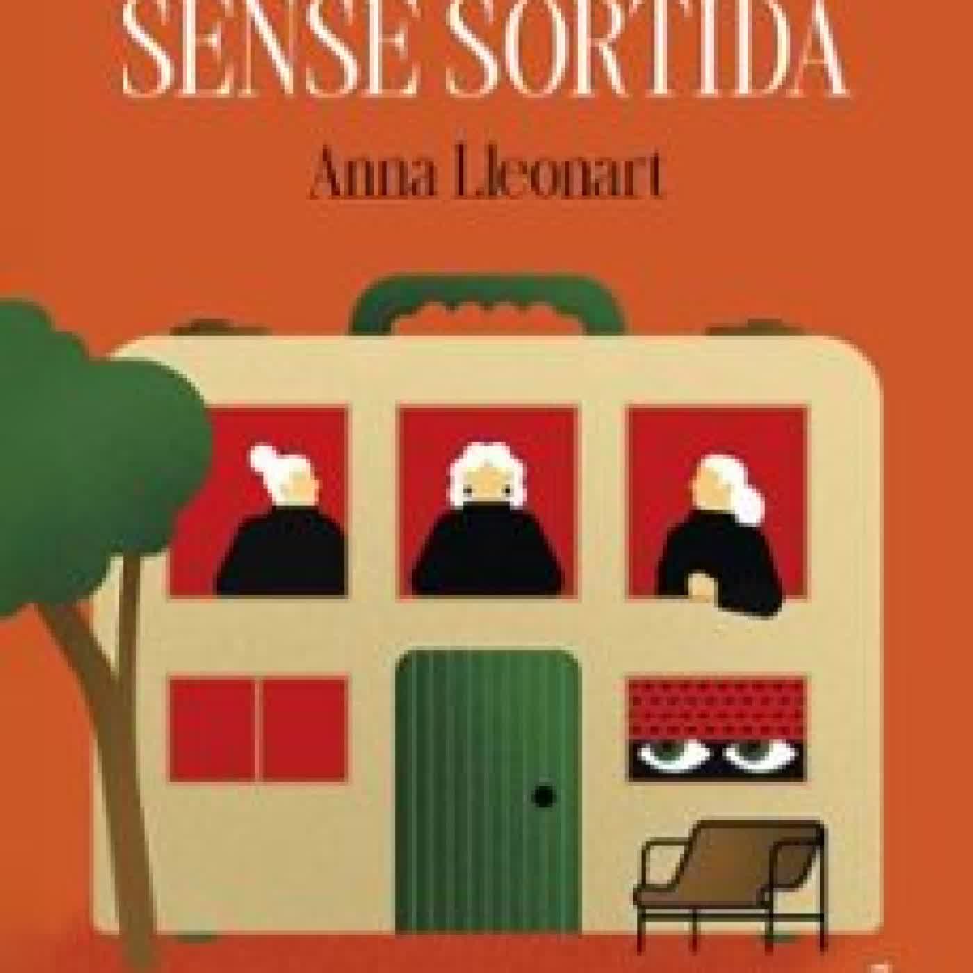 UN CARRER SENSE SORTIDA ANNA LLEONART MIRÓ