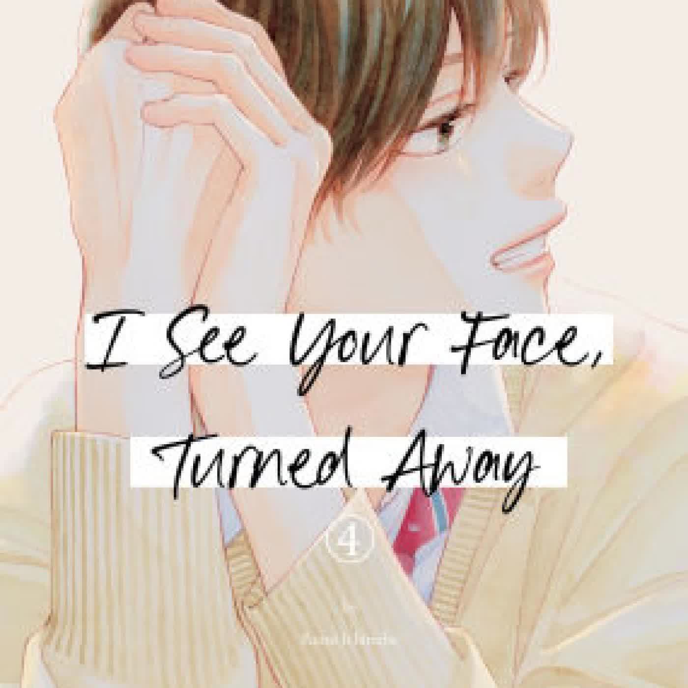 I See Your Face, Turned Away 4 by Rumi Ichinohe on Iphone New Format