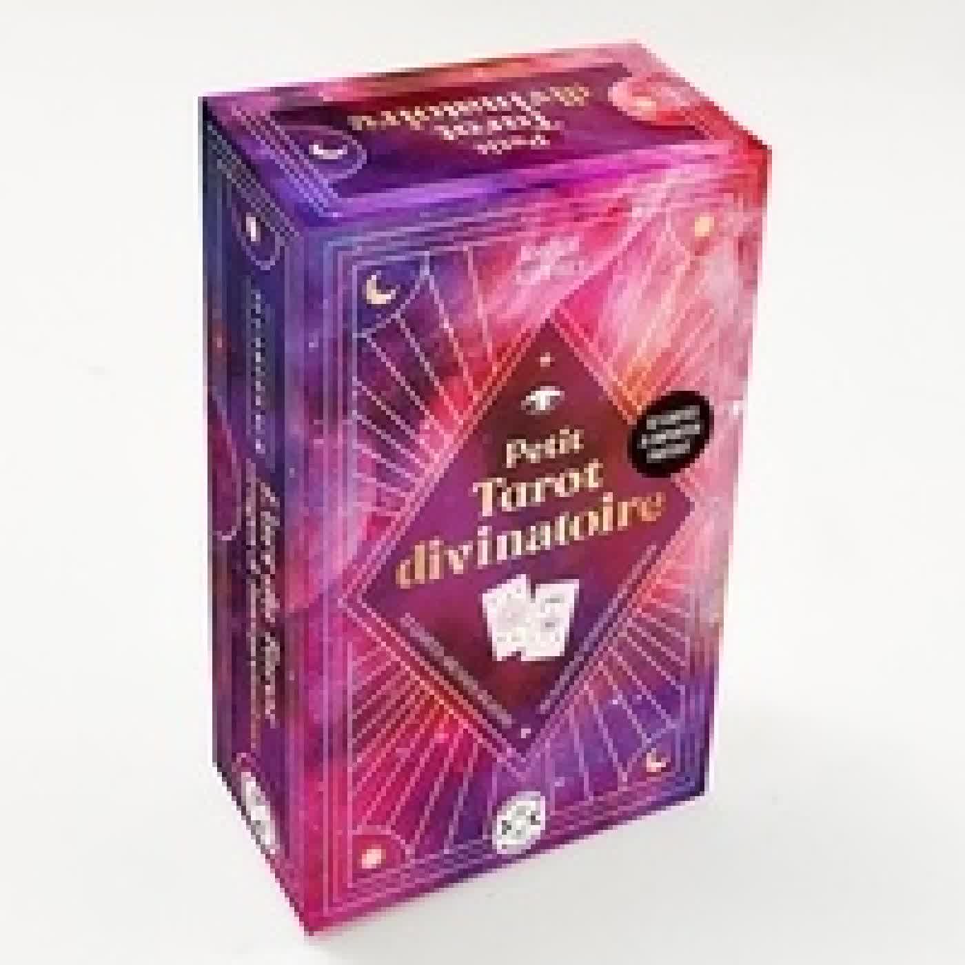 {téléchargement} Petit tarot divinatoire