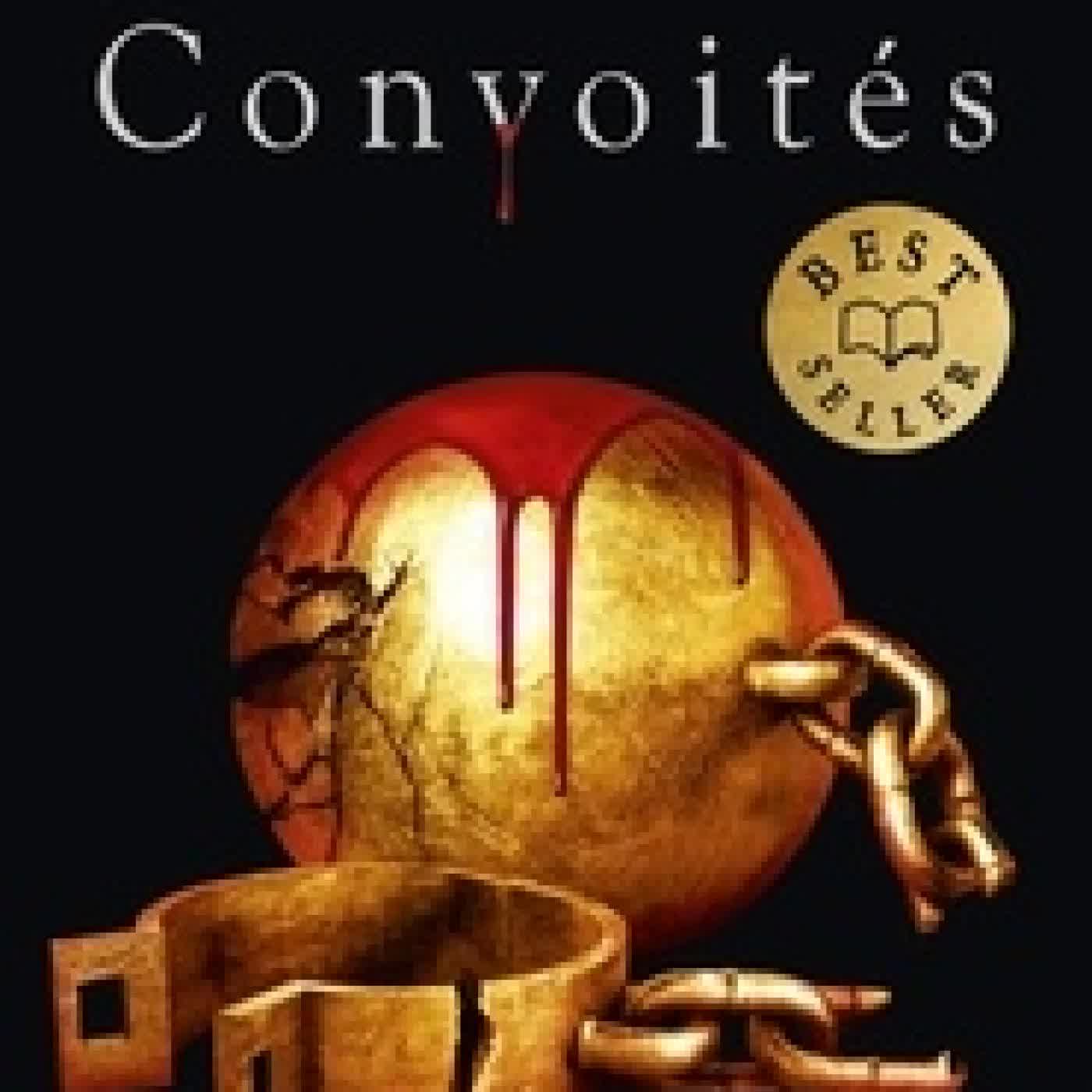 Lire en ligne : Assoiffés Tomes 3Convoités