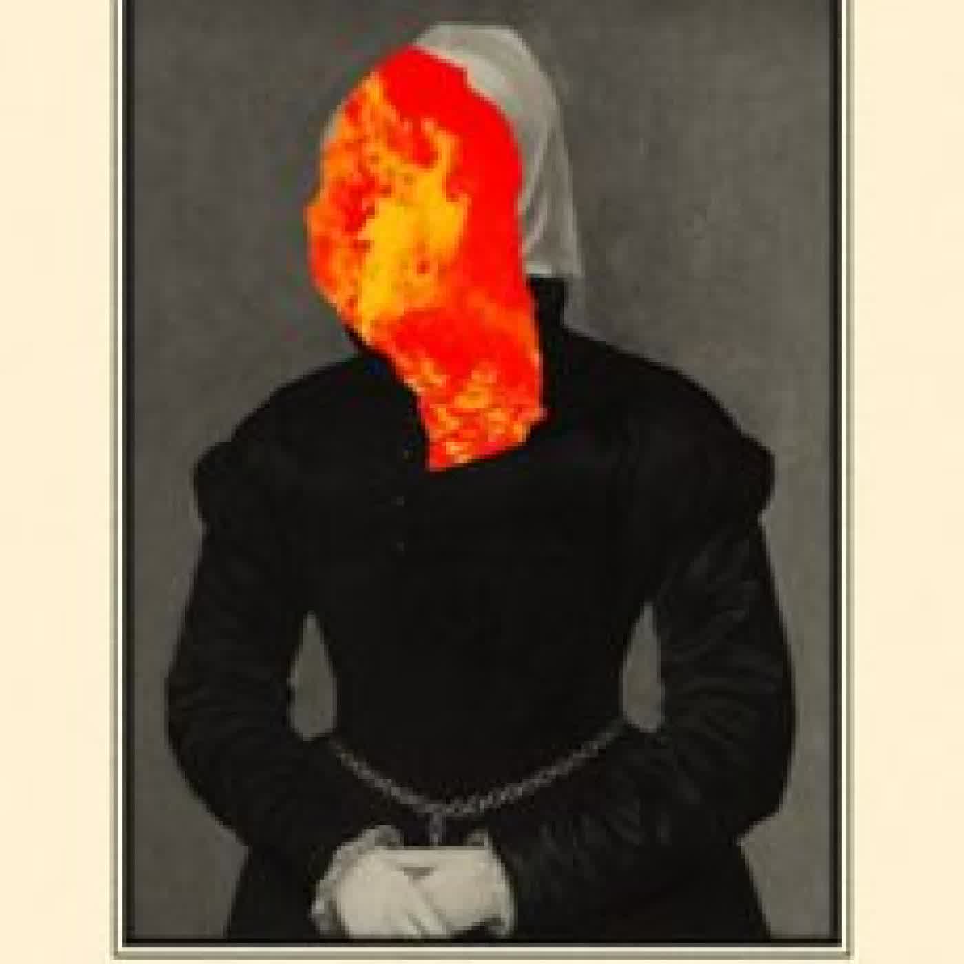 THE WAX CHILD OLGA RAVN