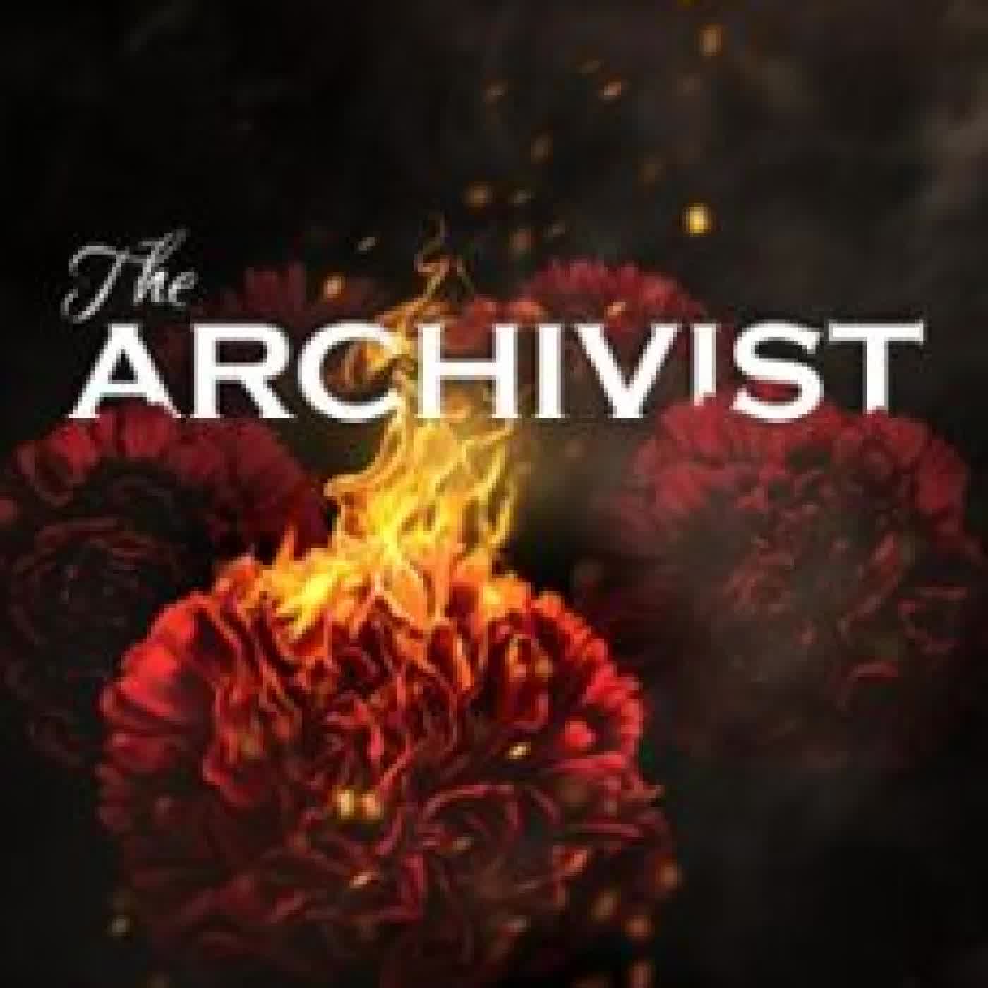 THE ARCHIVIST TI MIKKEL