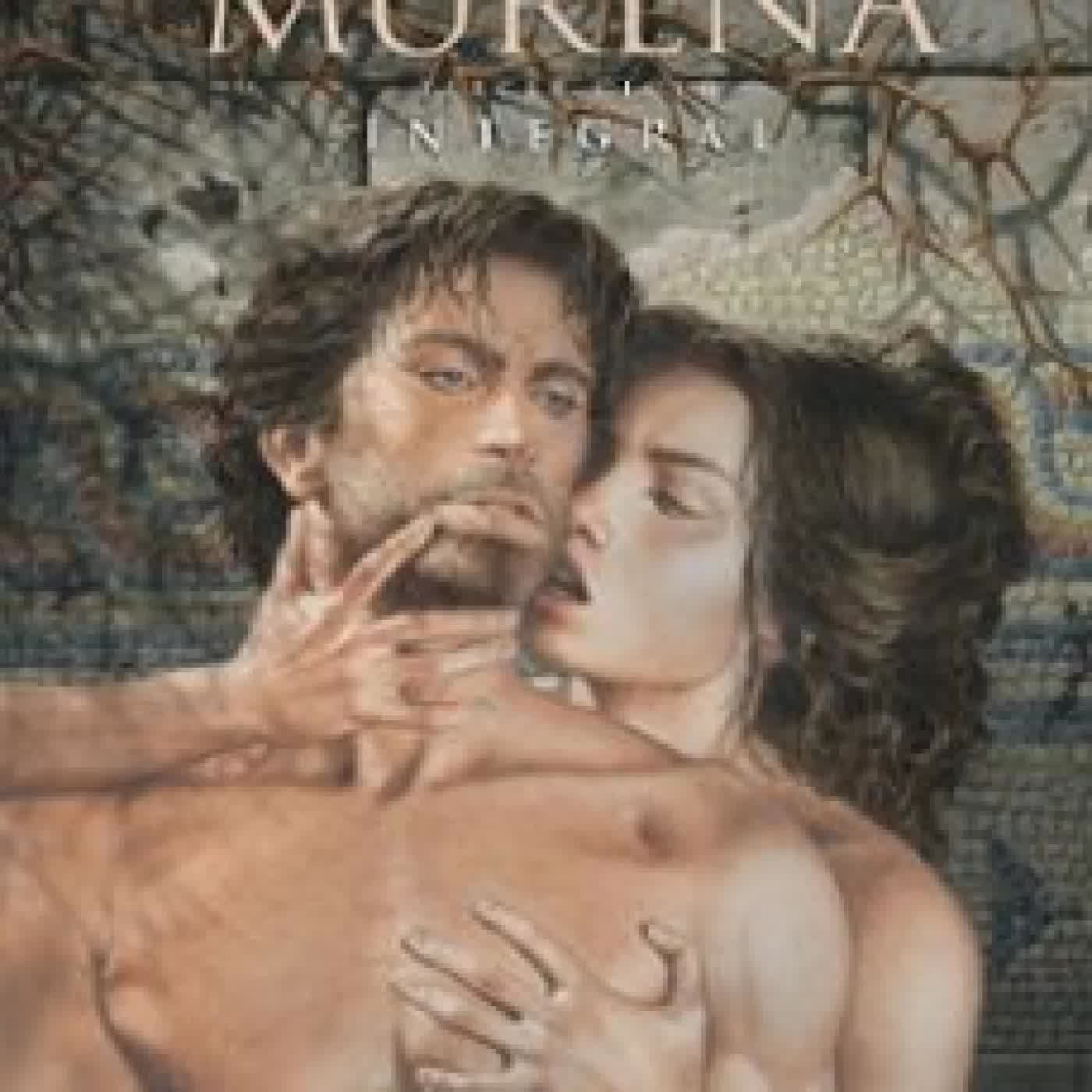 MURENA INTEGRAL 3 Jean Dufaux