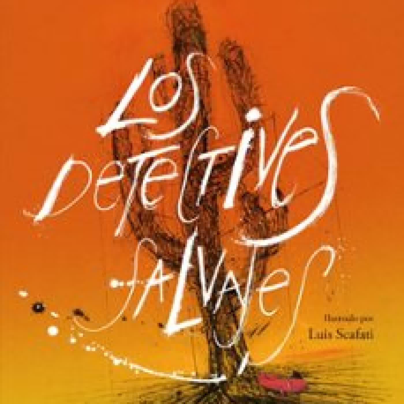 LOS DETECTIVES SALVAJES (EDICIÓN ILUSTRADA) Roberto Bolaño