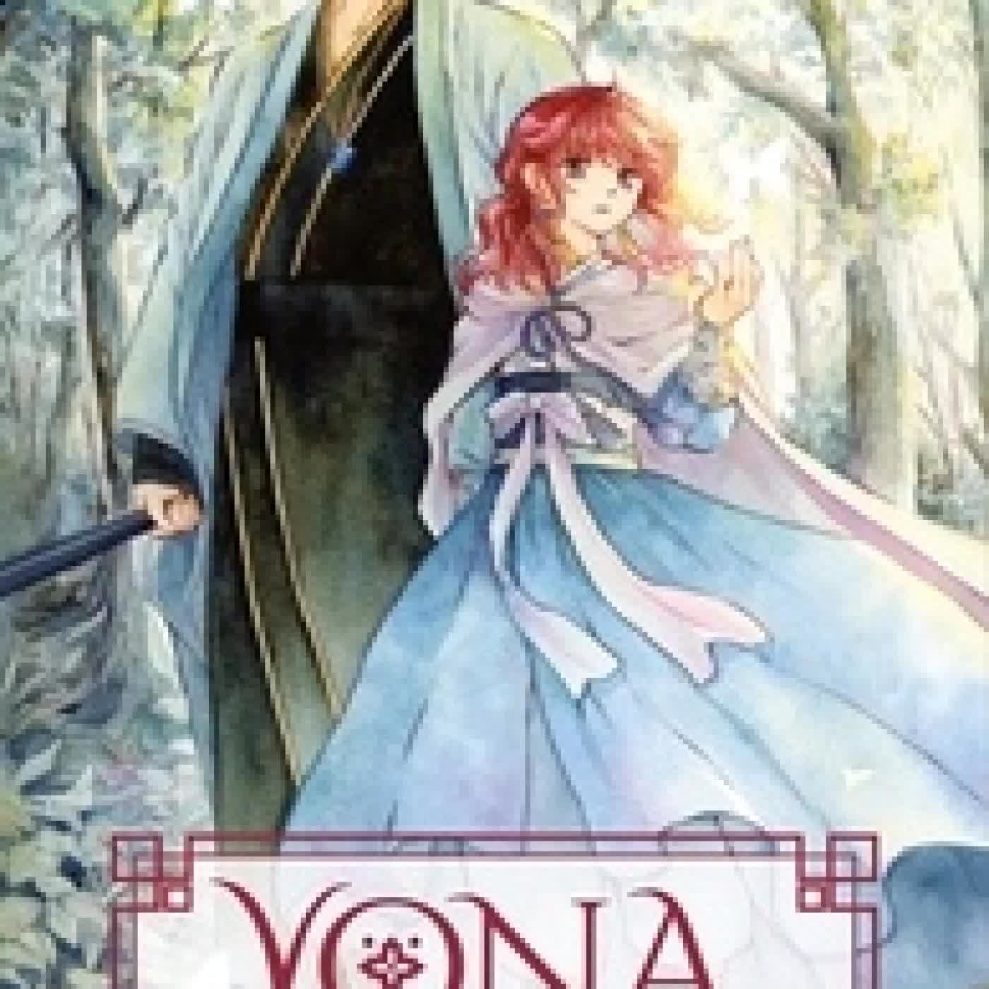 Lire en ligne : Yona, princesse de l'aube Tome 44