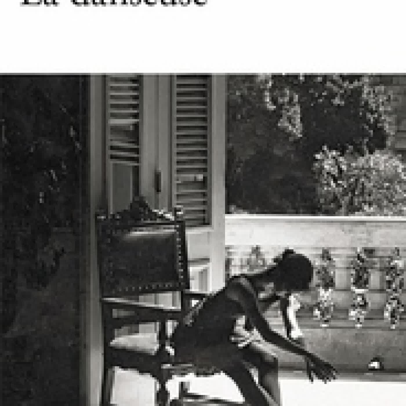 Télécharger Pdf La danseuse
