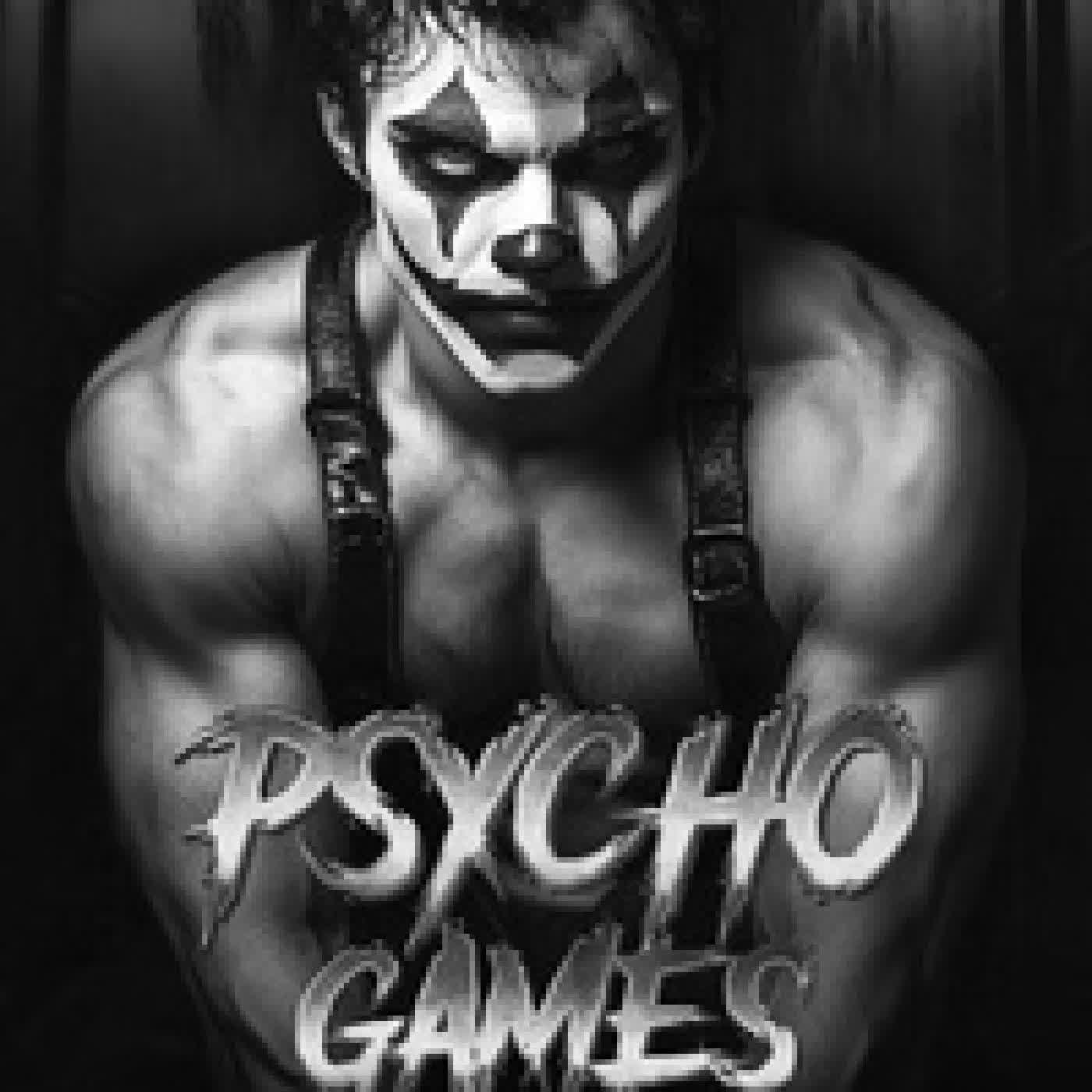Lire en ligne : Psycho Games: Dark Romance