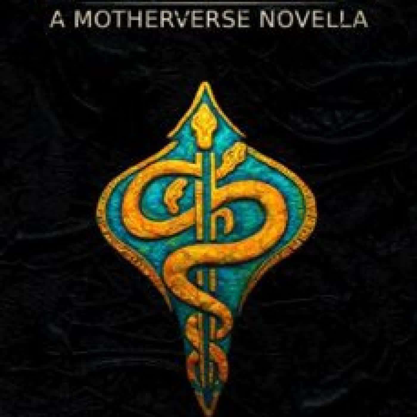 RAVENOUS MOTHER - A HEALER KENDIRO