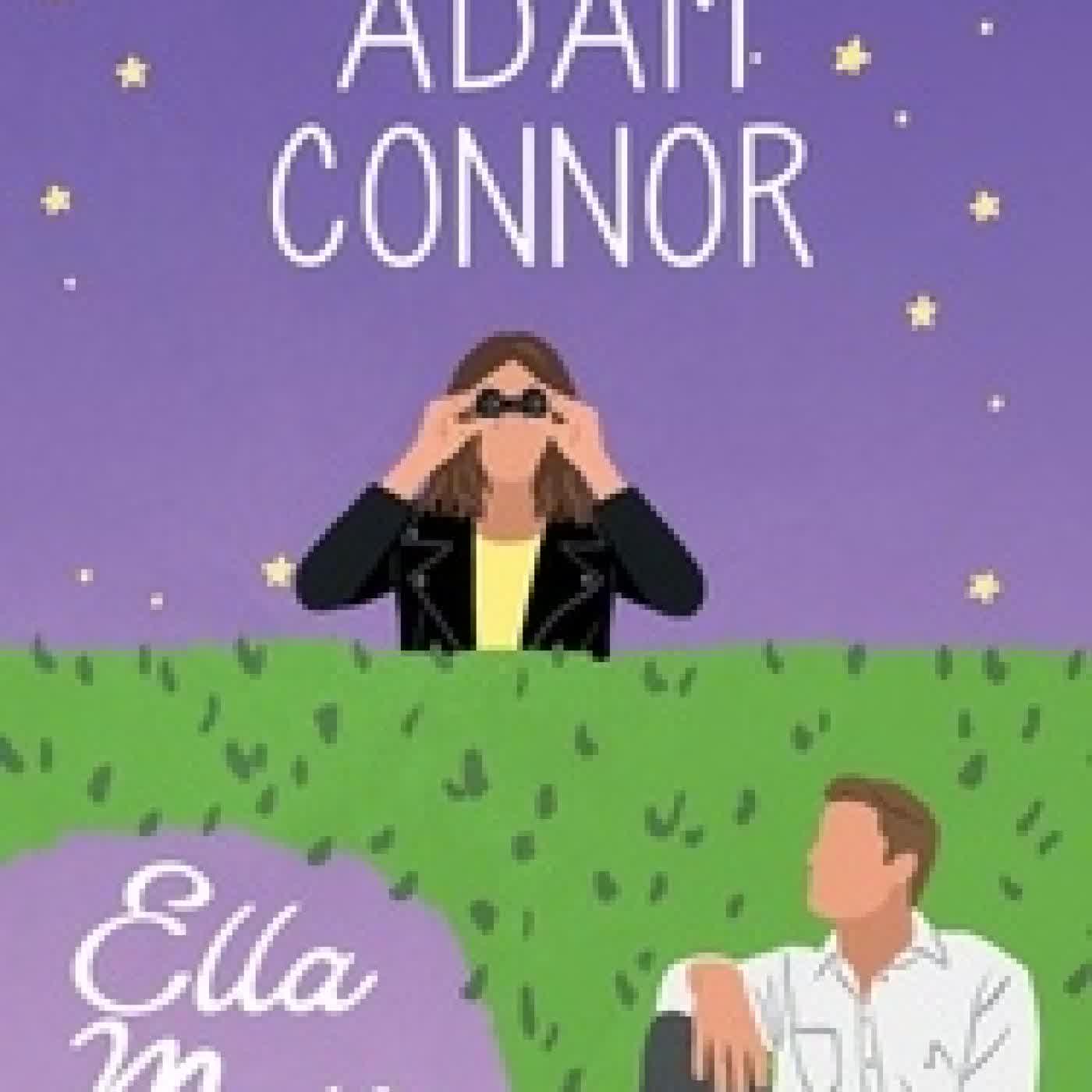 Lire en ligne : Détester Adam Connor