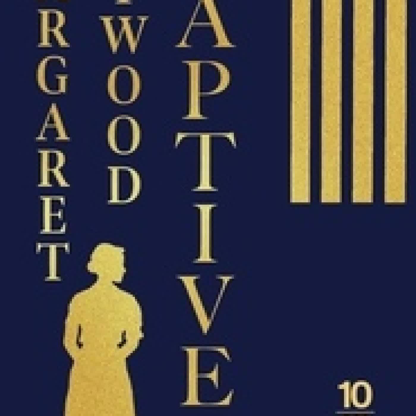 Lire en ligne : Captive Edition collector