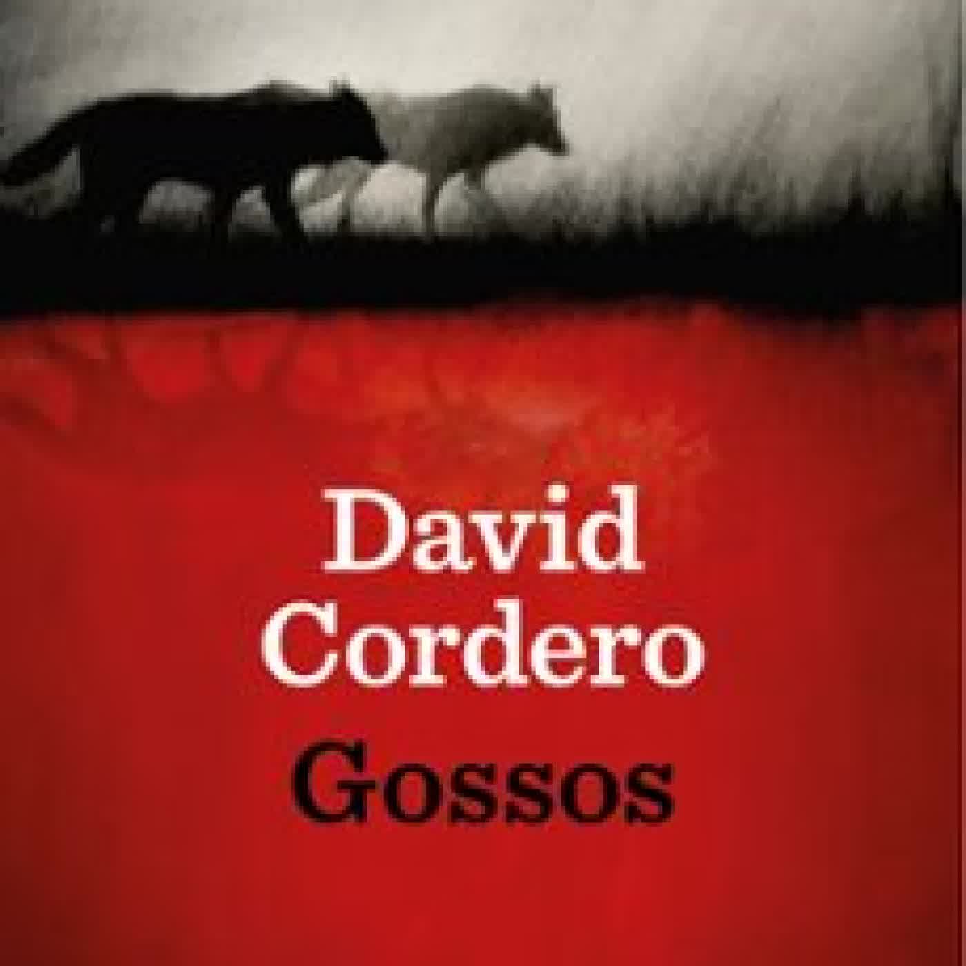 GOSSOS David Cordero