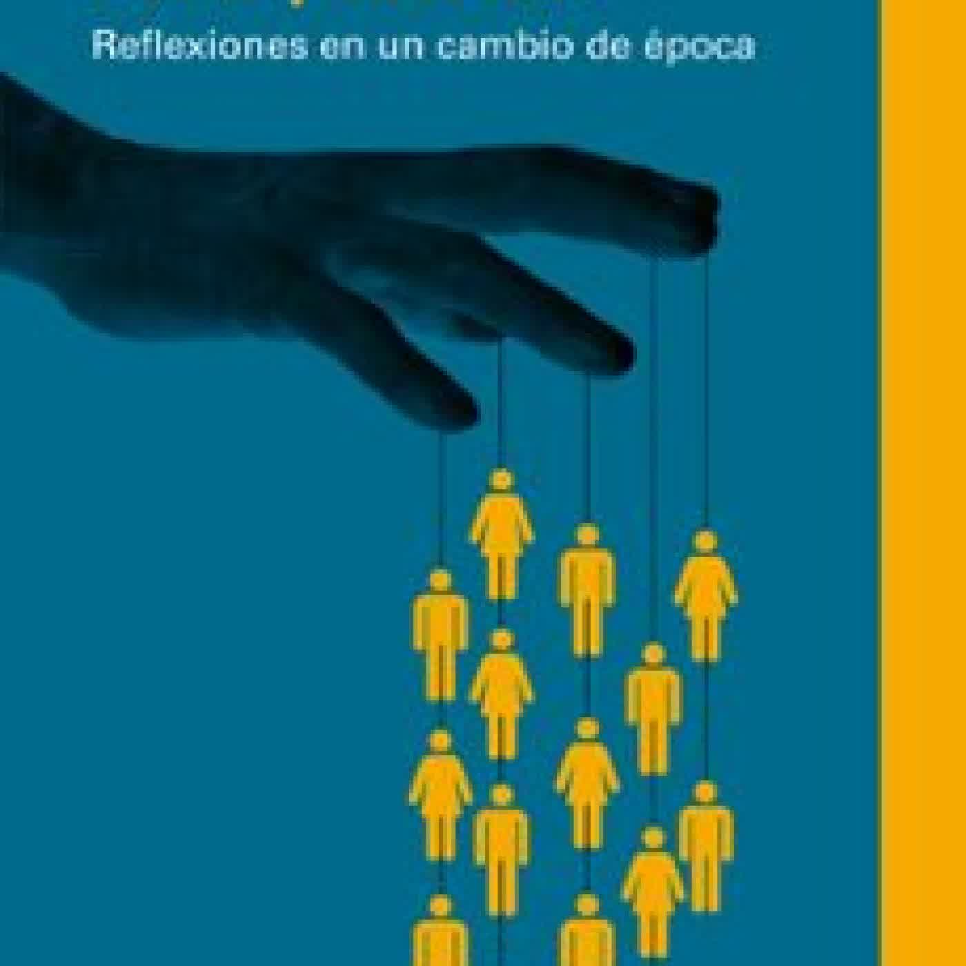 PODER Y LIBERTAD JOSEP RAMONEDA