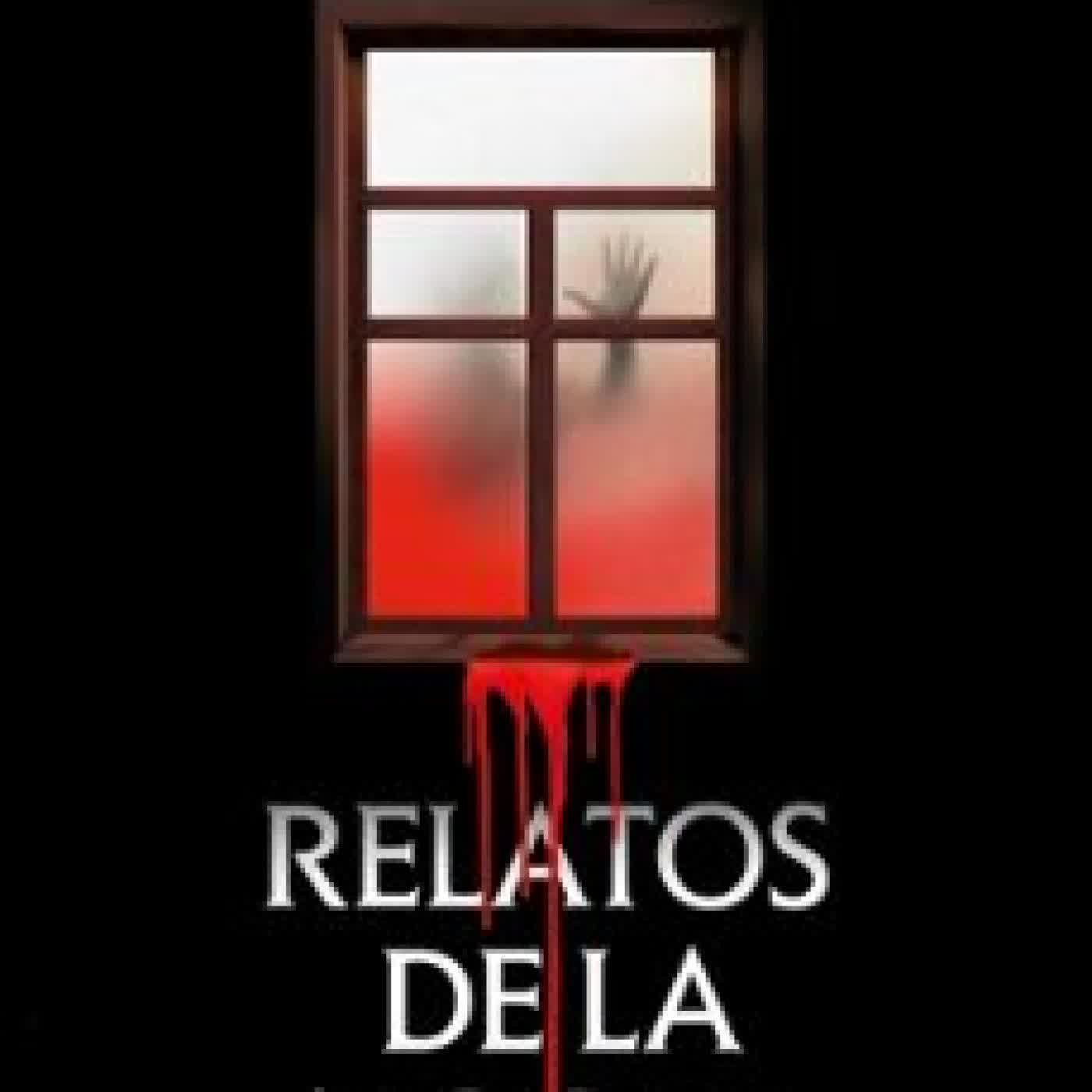 RELATOS DE LA NOCHE URIEL REYES