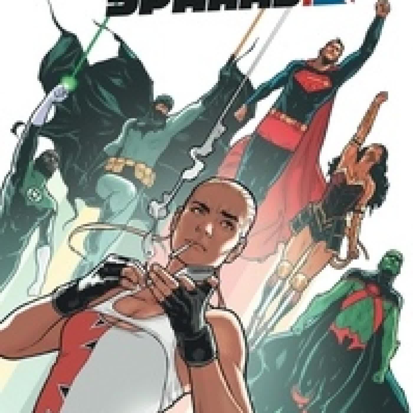 Télécharger Pdf Jenny Sparks