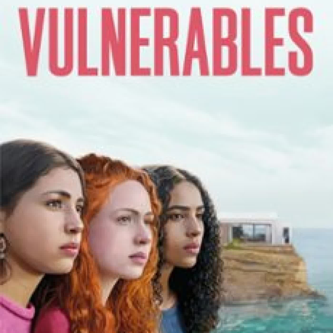 VULNERABLES Lola Cabrillana