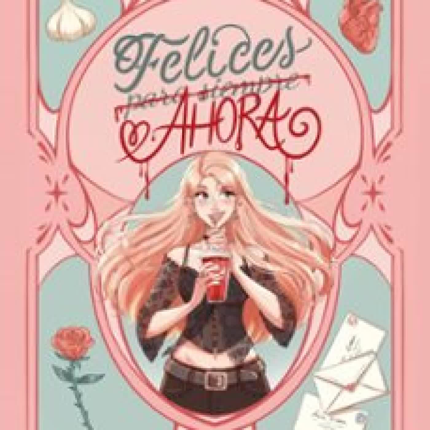 FELICES AHORA MARIA DRESDEN