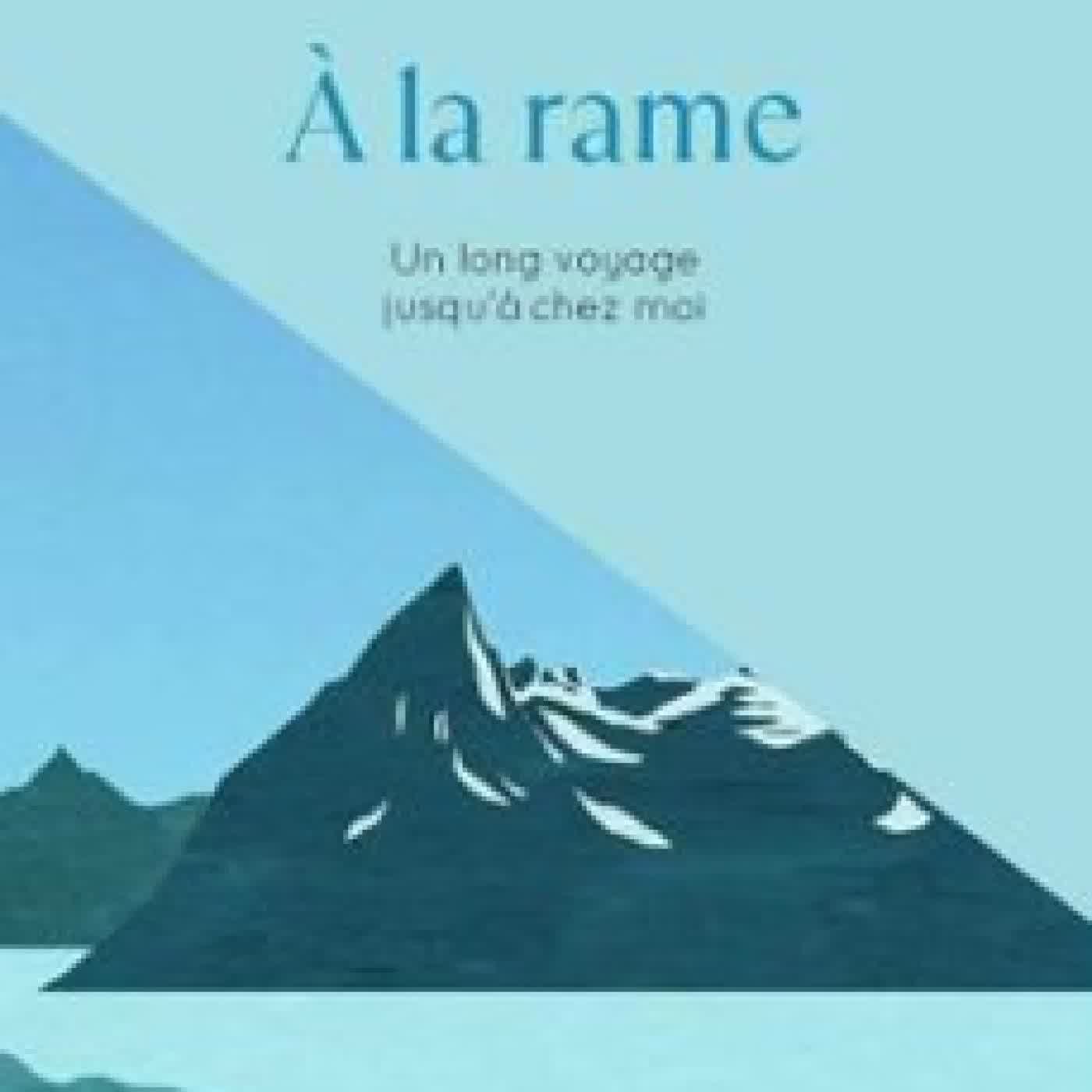 A LA RAME SIGRI SANDBERG