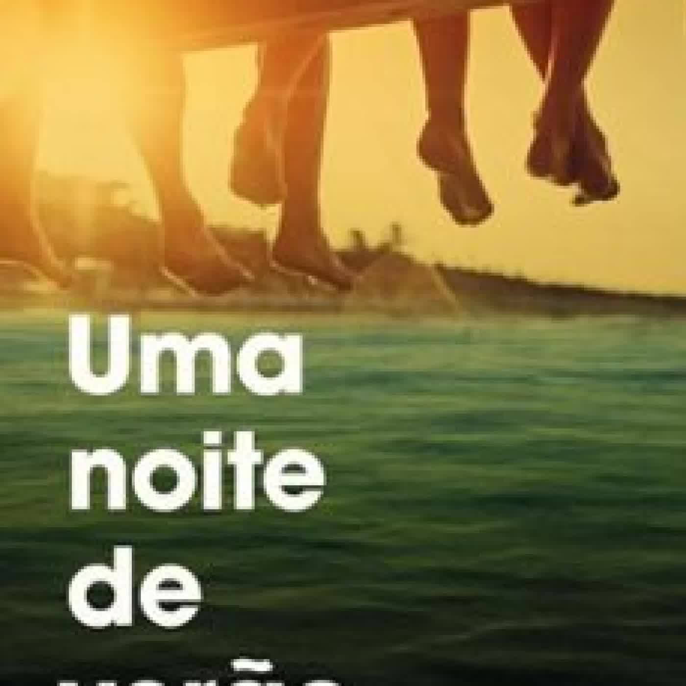 UMA NOITE DE VERÃO Philippe Besson