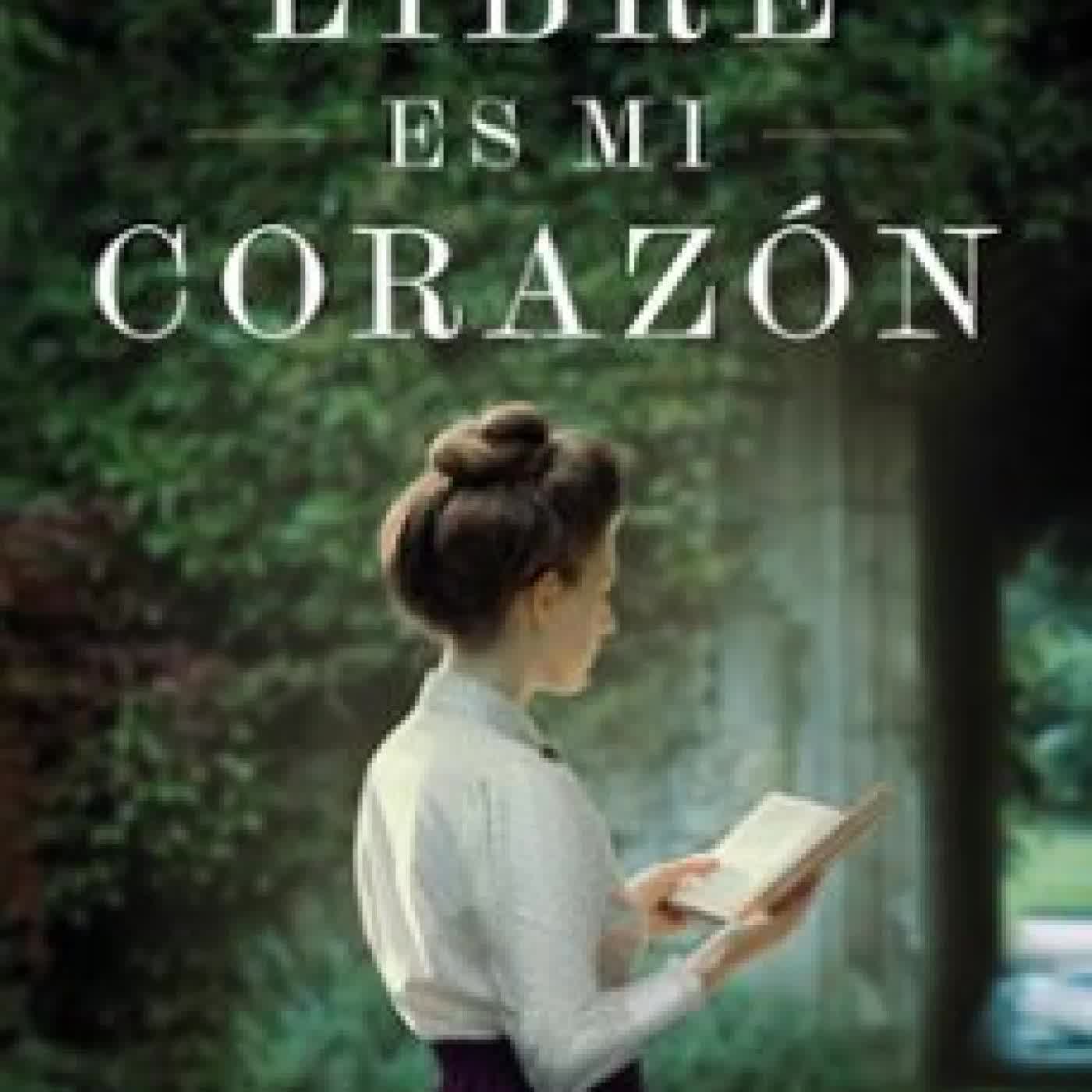 LIBRE ES MI CORAZÓN LARA BELI