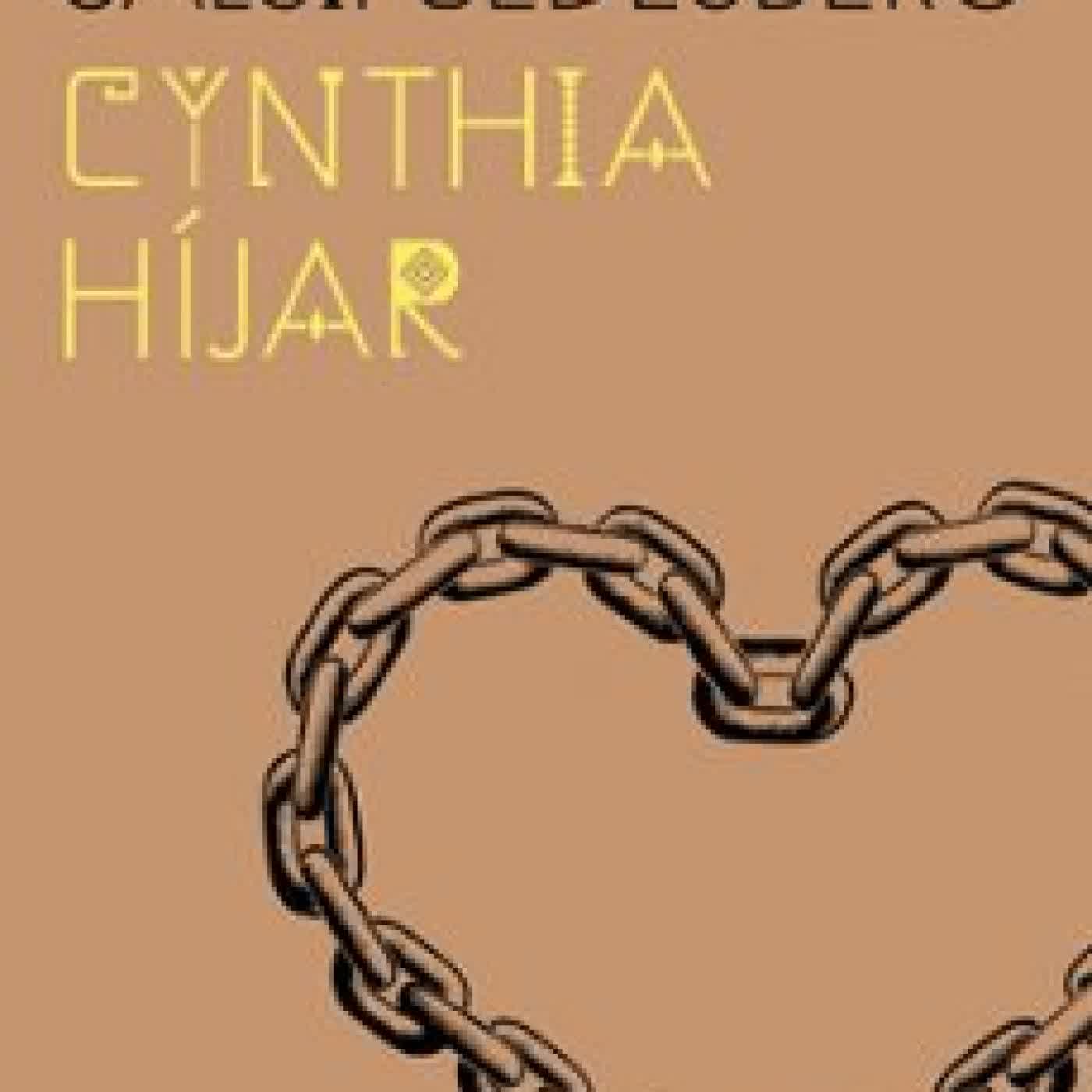 EL PRÍNCIPE DE SALSIPUEDESBERG CYNTHIA HIJAR