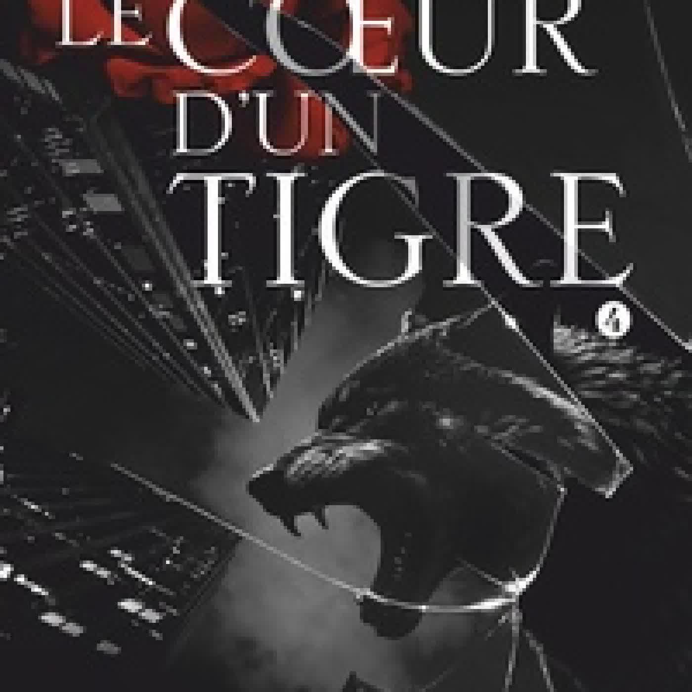 {téléchargement} Pour le coeur d'un tigre Tome 4