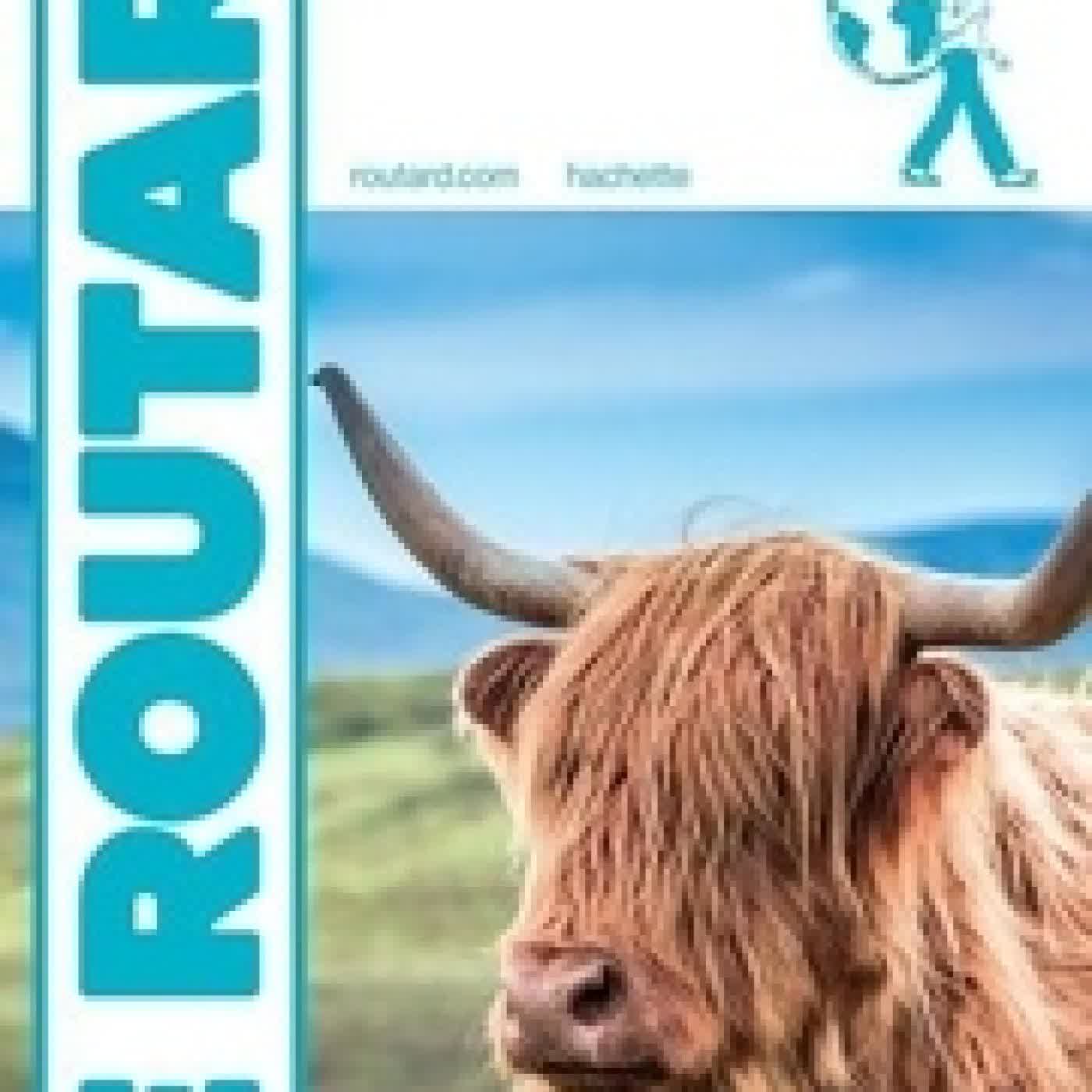 Télécharger Pdf Guide du Routard Ecosse 2025/26