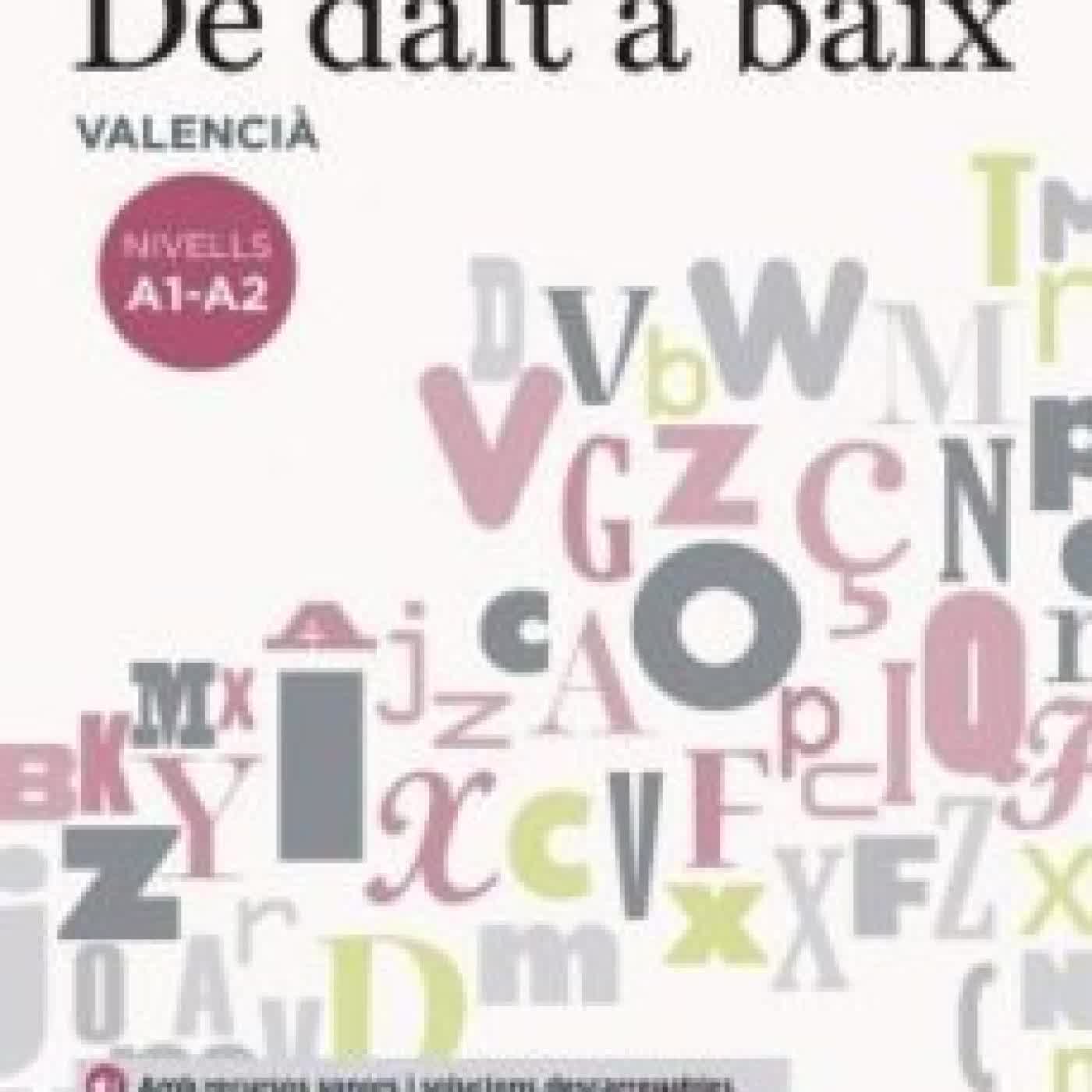 DE DALT A BAIX. NIVELLS A1-A2