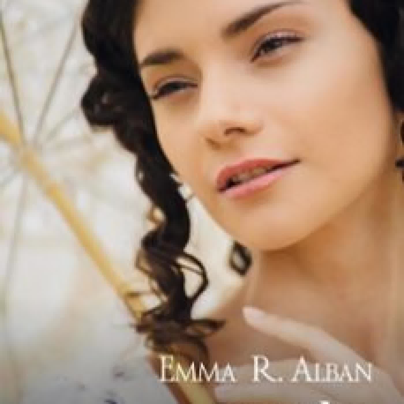LA VALSE DES COEURS EMMA R. ALBAN