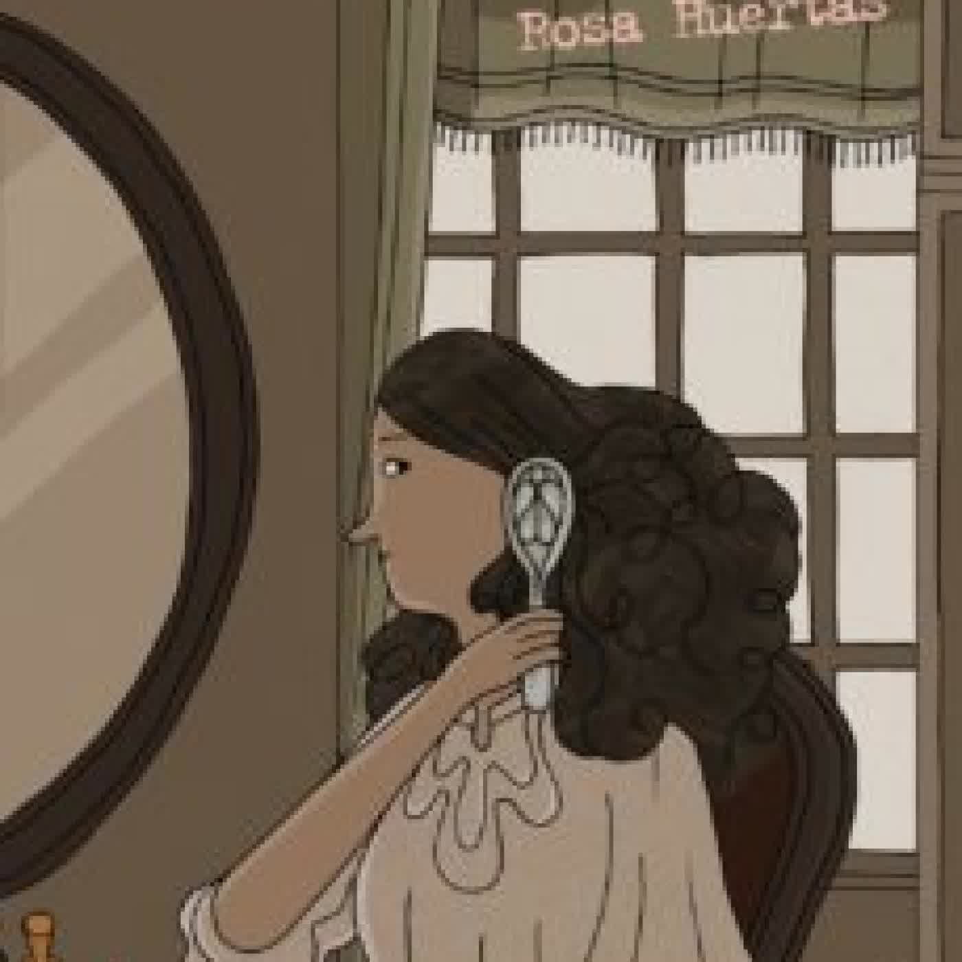 TODO ES MASCARA ROSA HUERTAS