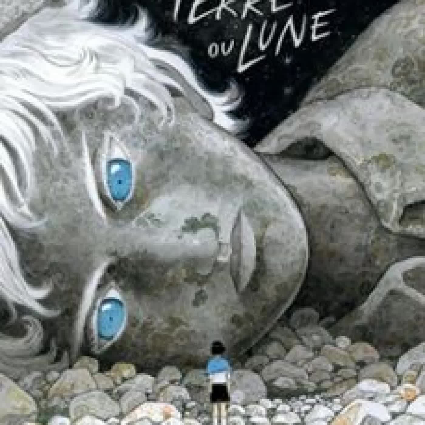 TERRE OU LUNE (TOME 1) JADE KHOO