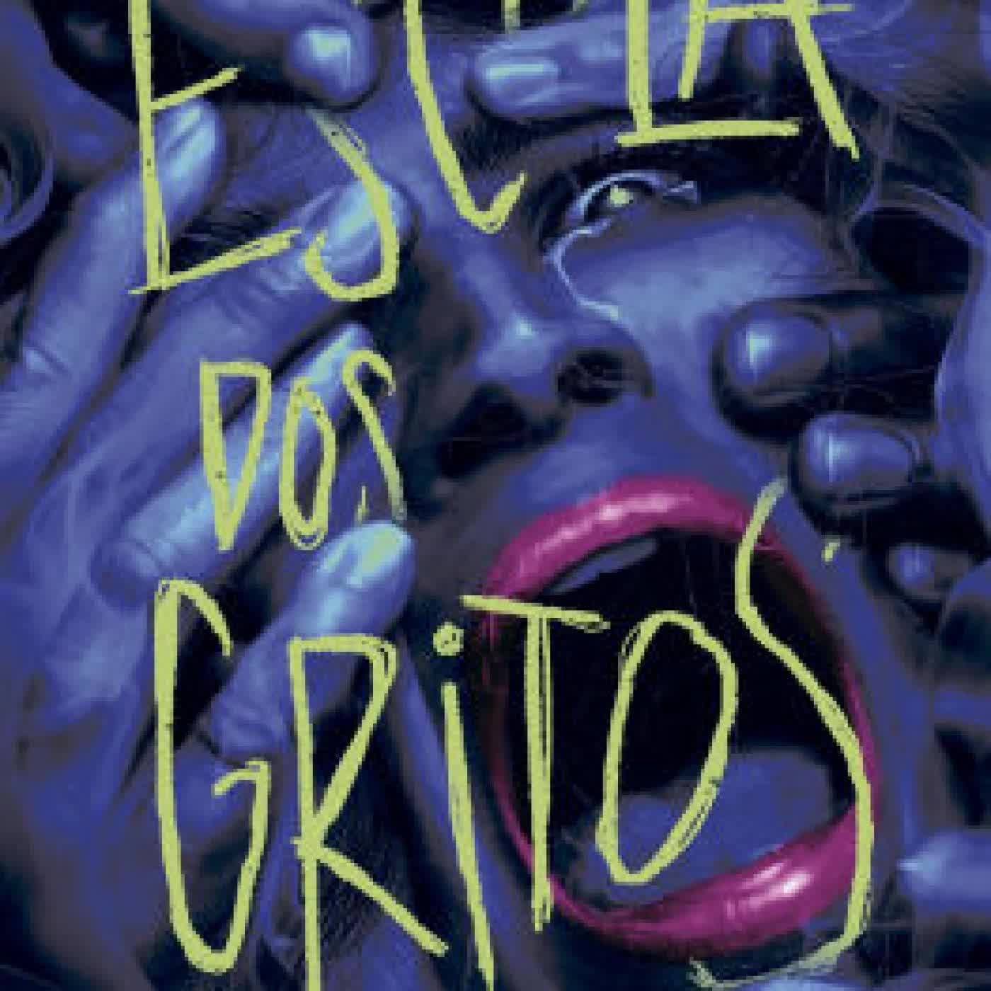 Escola dos gritos - Um thriller YA dark academia baseado em fatos reais by Hanna Alkaf, João Rodrigues on Iphone New Format