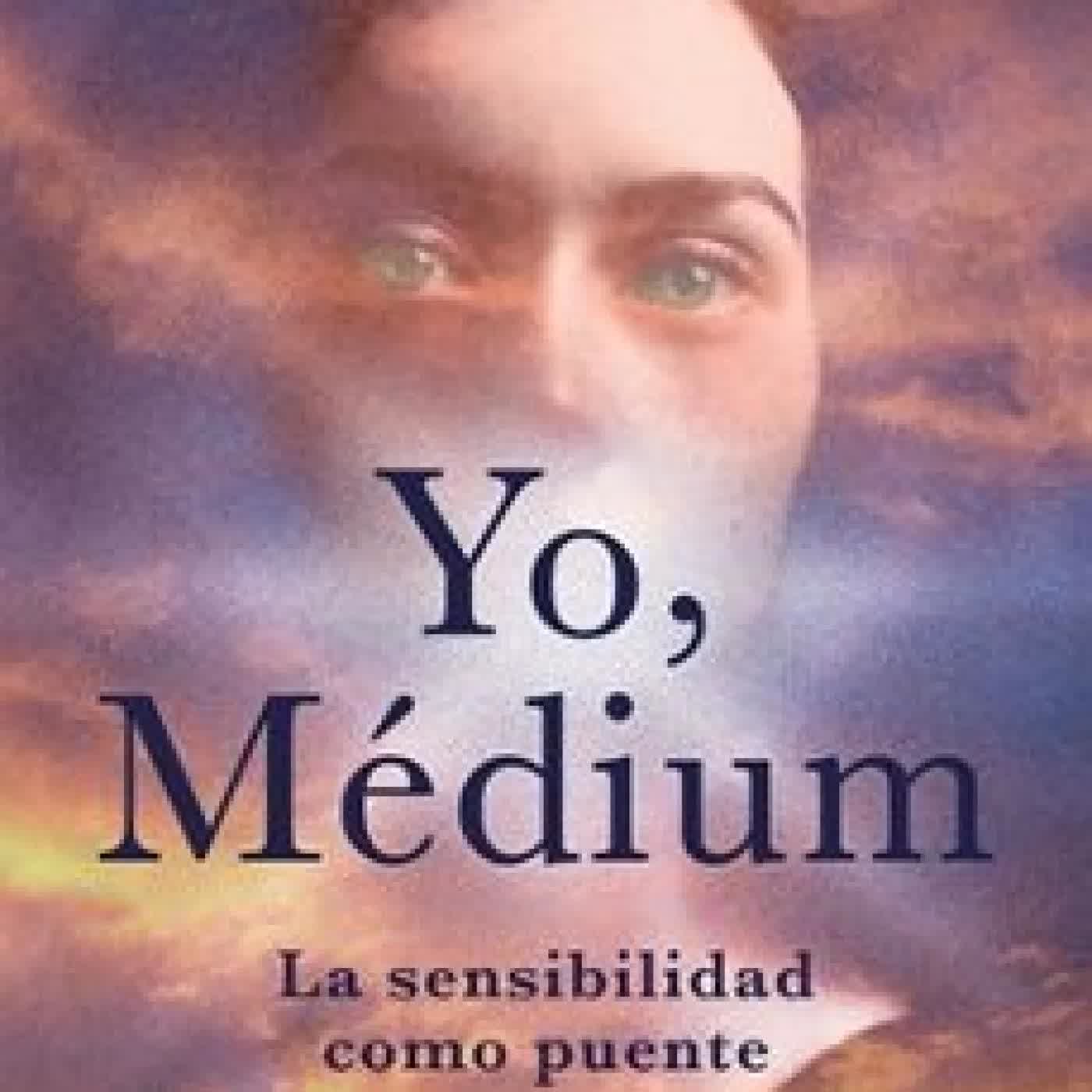 YO, MEDIUM Aldo Linares