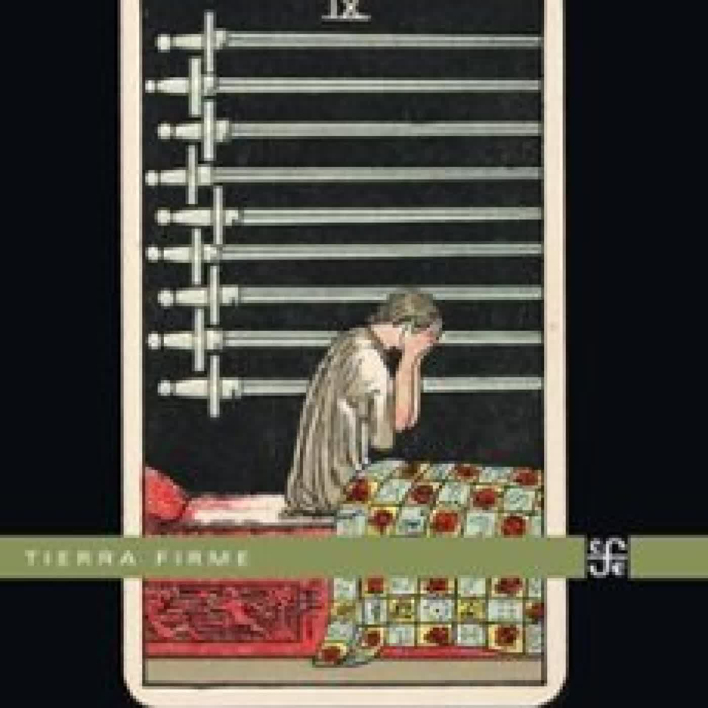 LA TERCERA ABERRACIÓN FLOR CANOSA