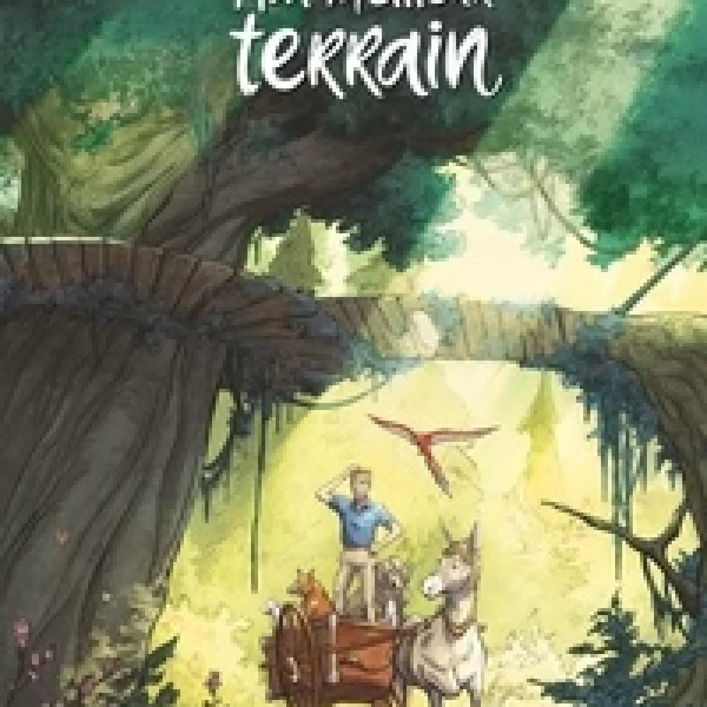 Lire en ligne : Mon meilleur terrain