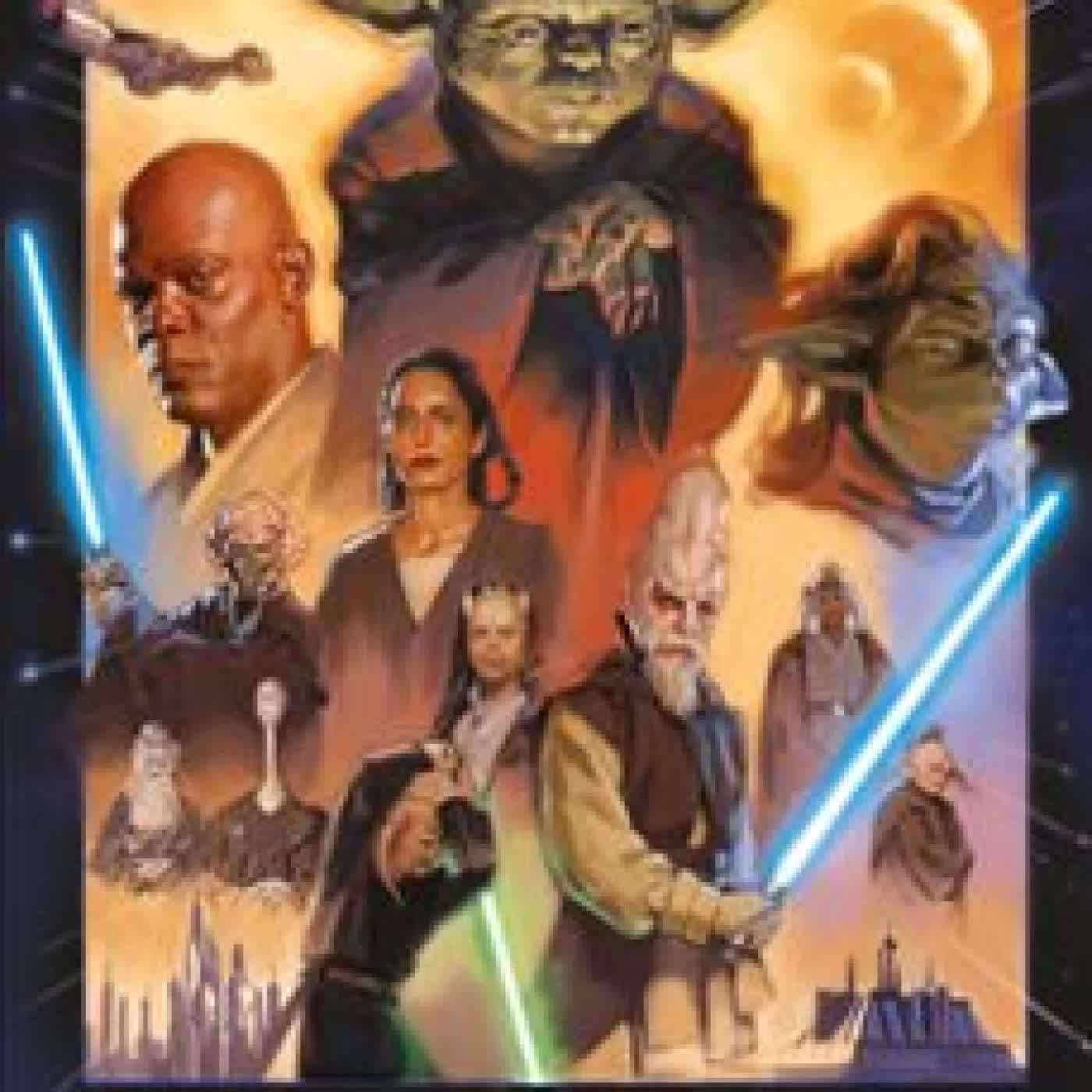 STAR WARS: LA FUERZA VIVA (NOVELA) John Jackson Miller