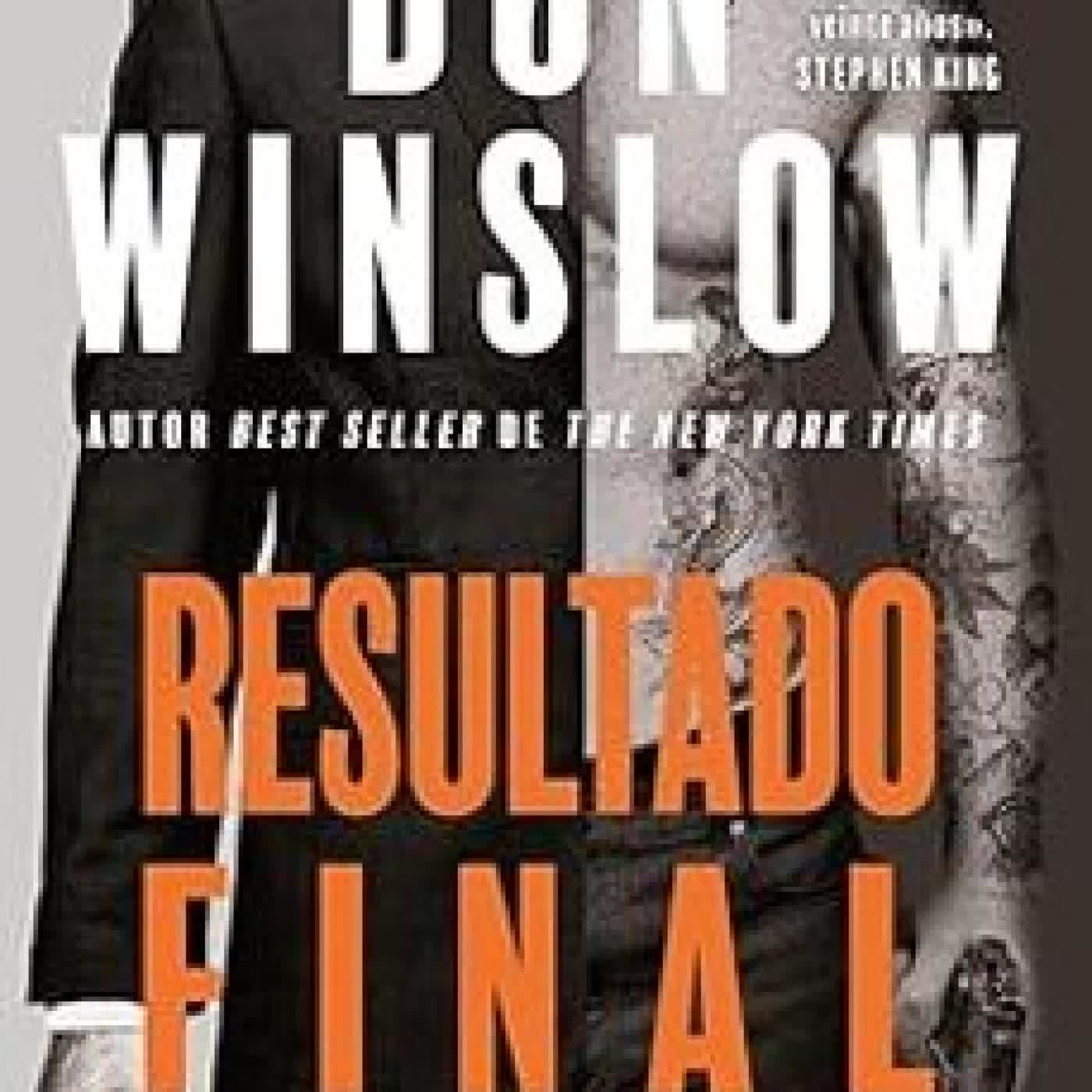 RESULTADO FINAL Don Winslow