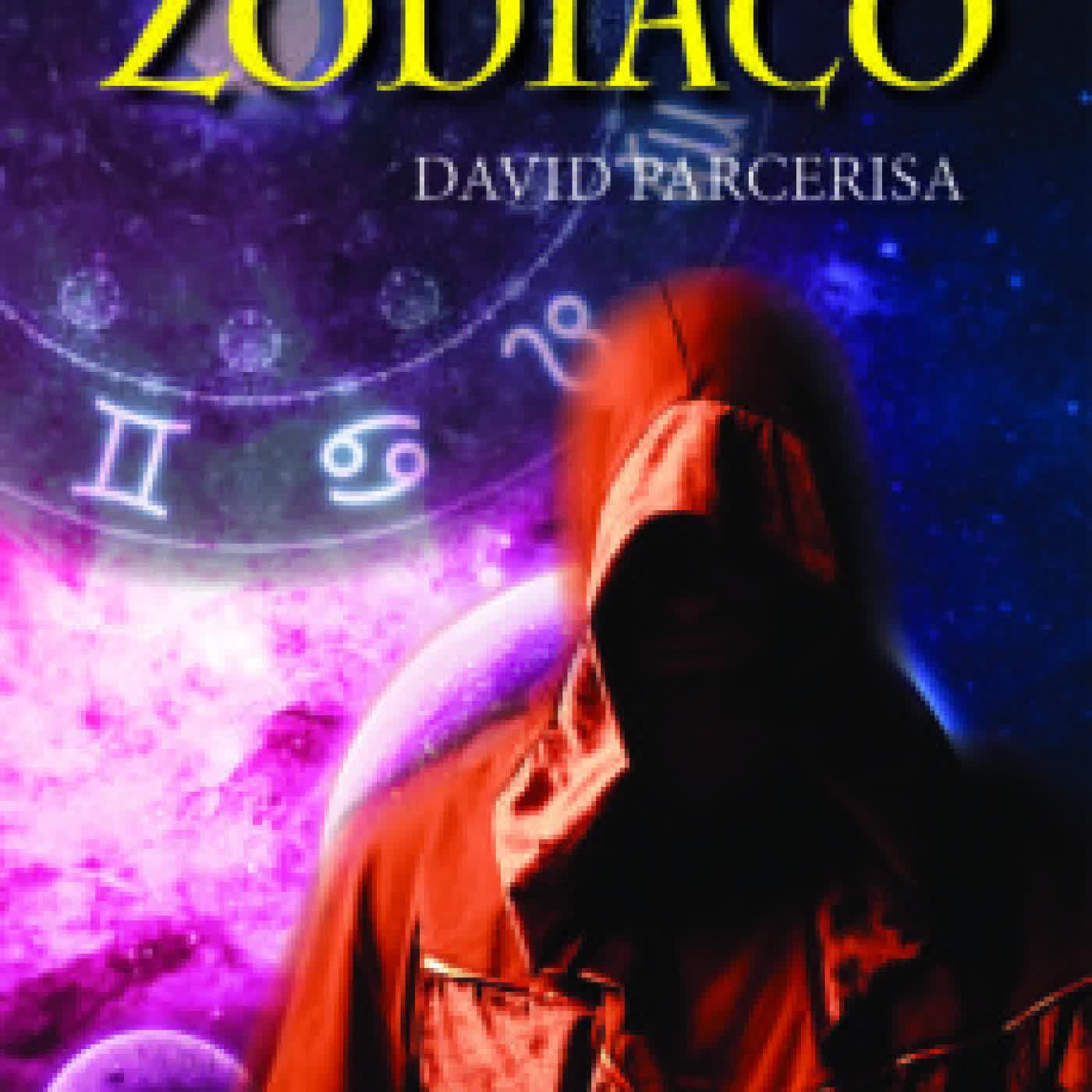 EL GUARDIAN DEL ZODIACO DAVID PARCERISA