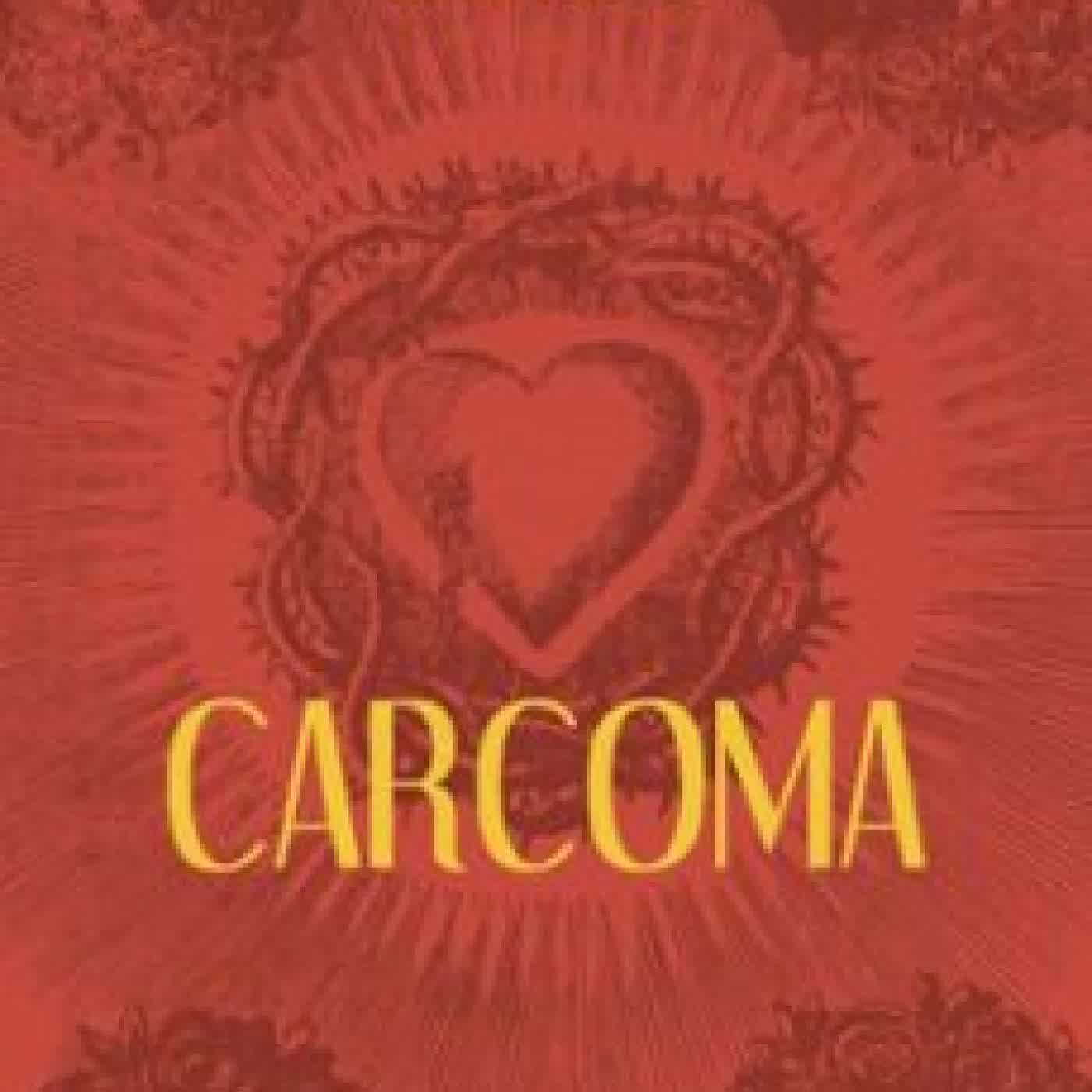 CARCOMA LAYLA MARTÍNEZ