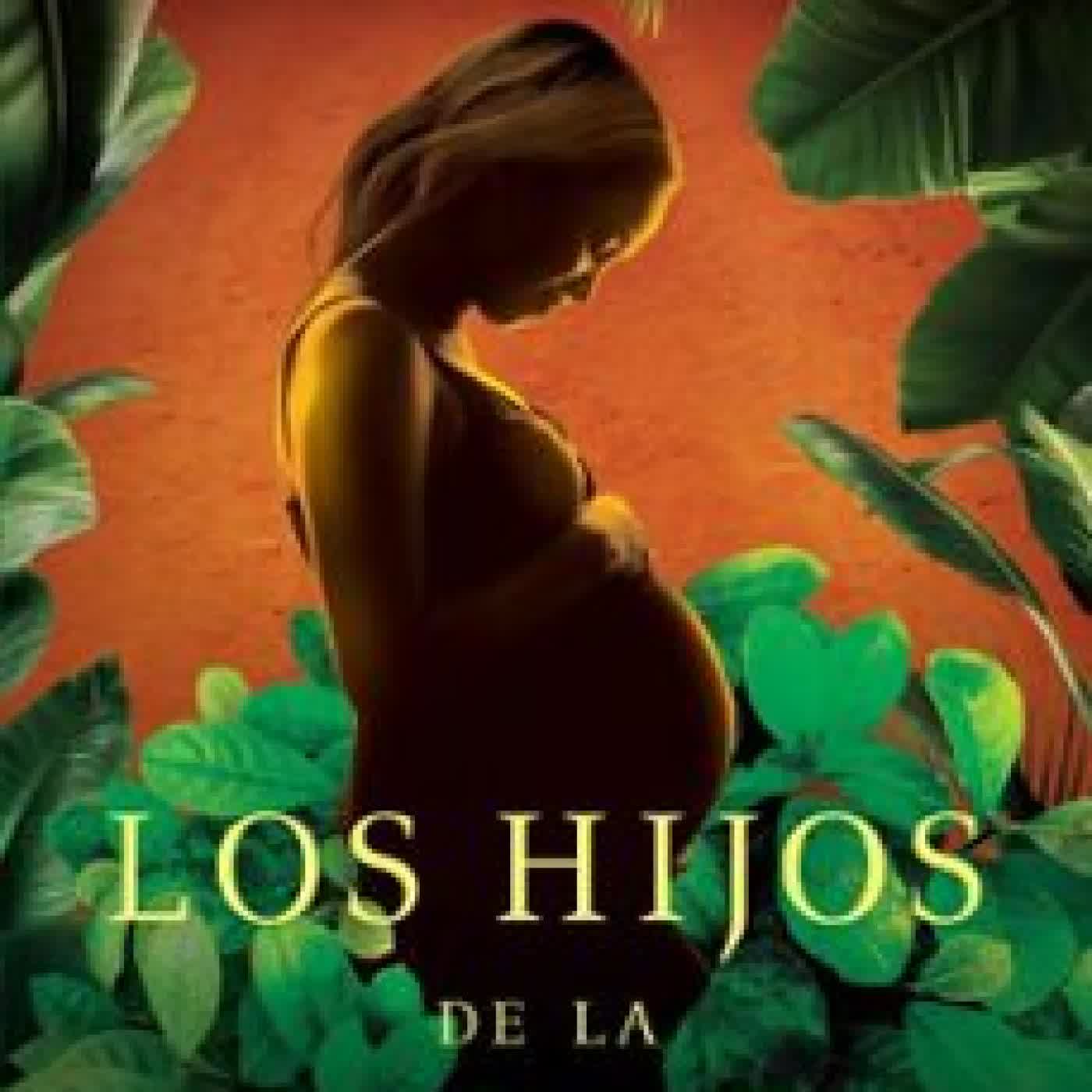 LOS HIJOS DE LA COSECHA GABRIELA EXILART
