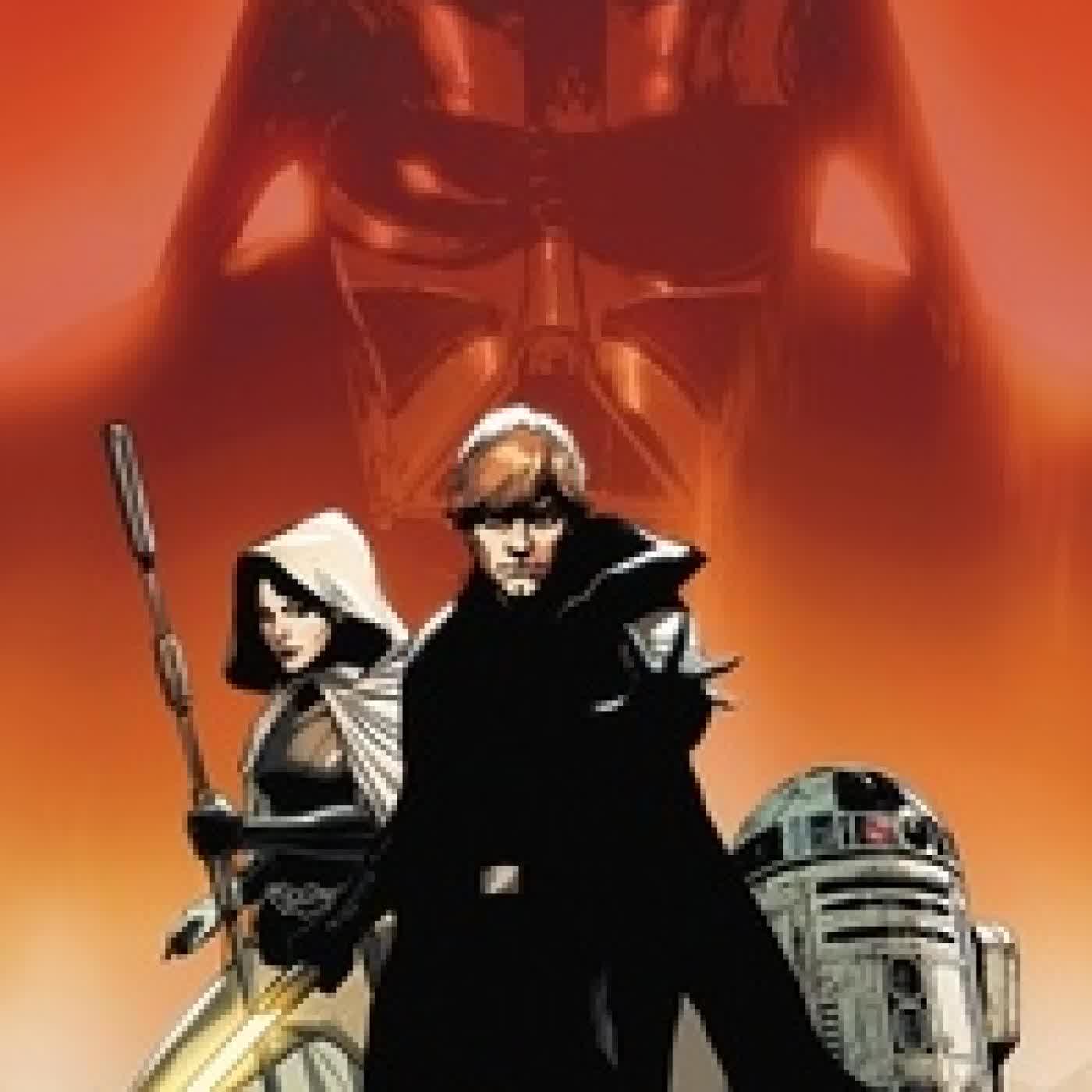 Lire en ligne : Star Wars : Bounty Hunters & Inquisitors Tome 3