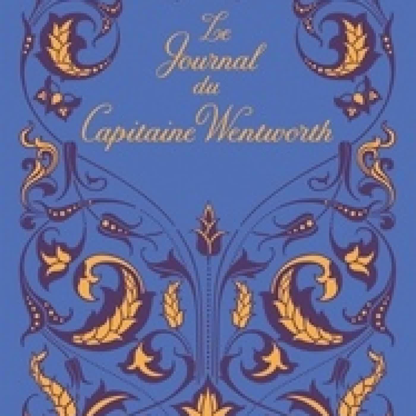Télécharger Pdf Le Journal du capitaine Wentworth