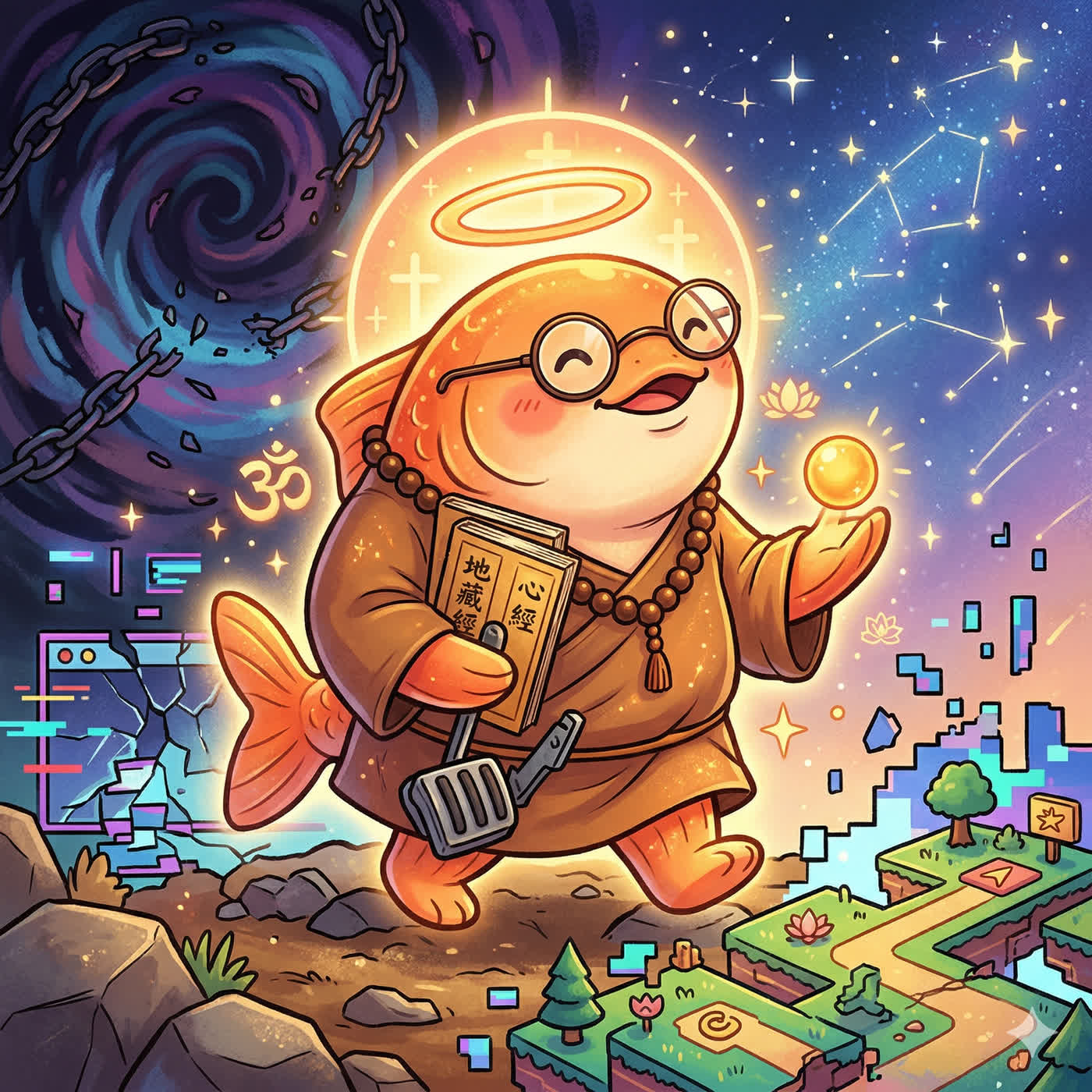 EP24.在想放棄的時候，請先聽懂這場生命的提醒 episode artwork