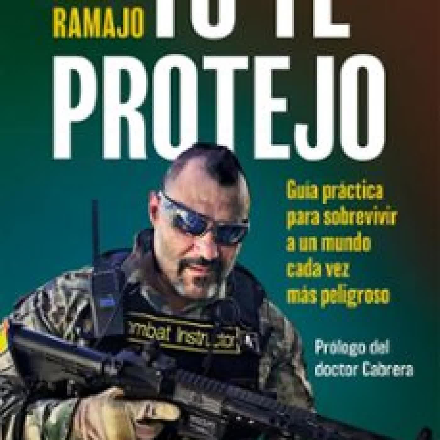 YO TE PROTEJO José Félix Ramajo
