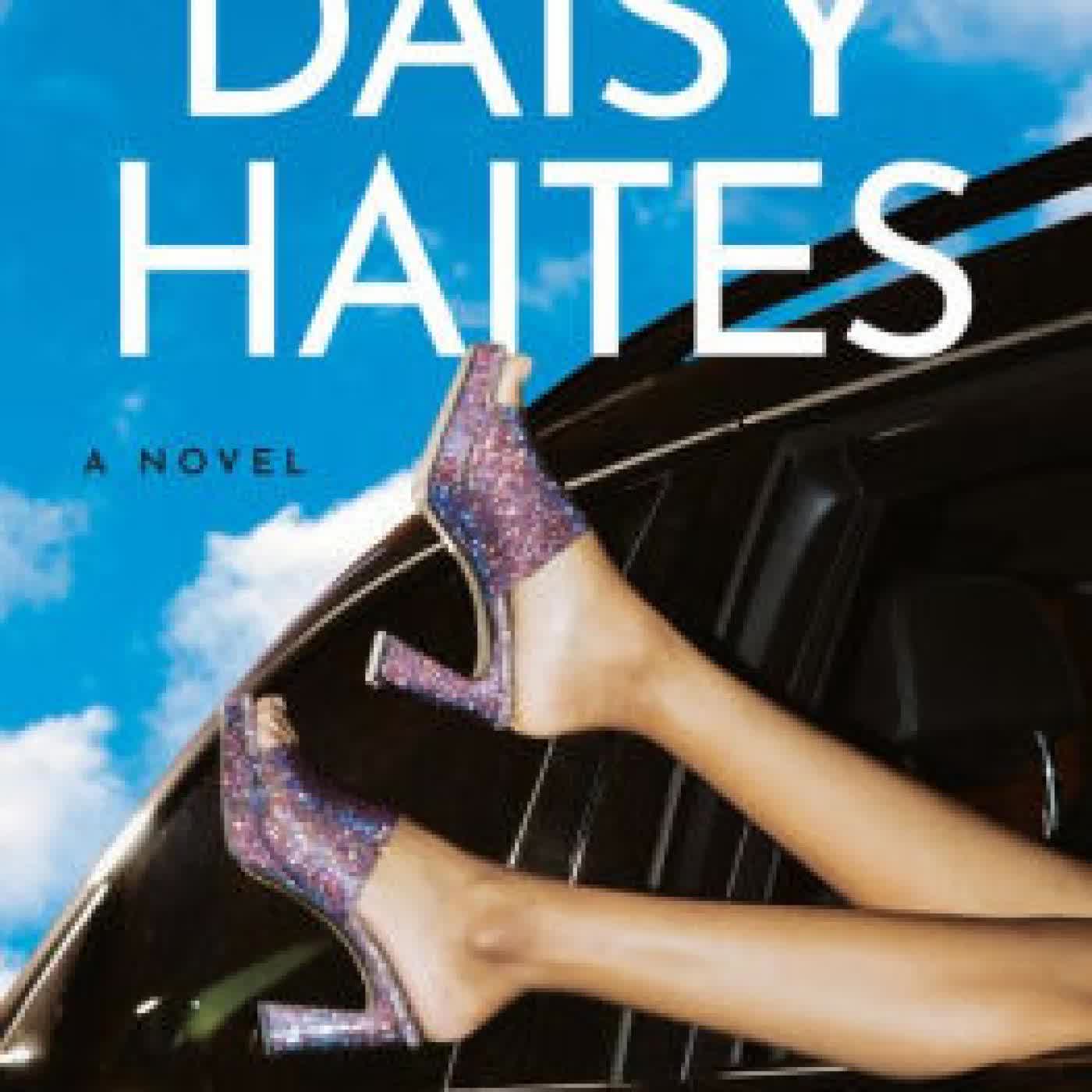 Daisy Haites by Jessa Hastings on Iphone New Format