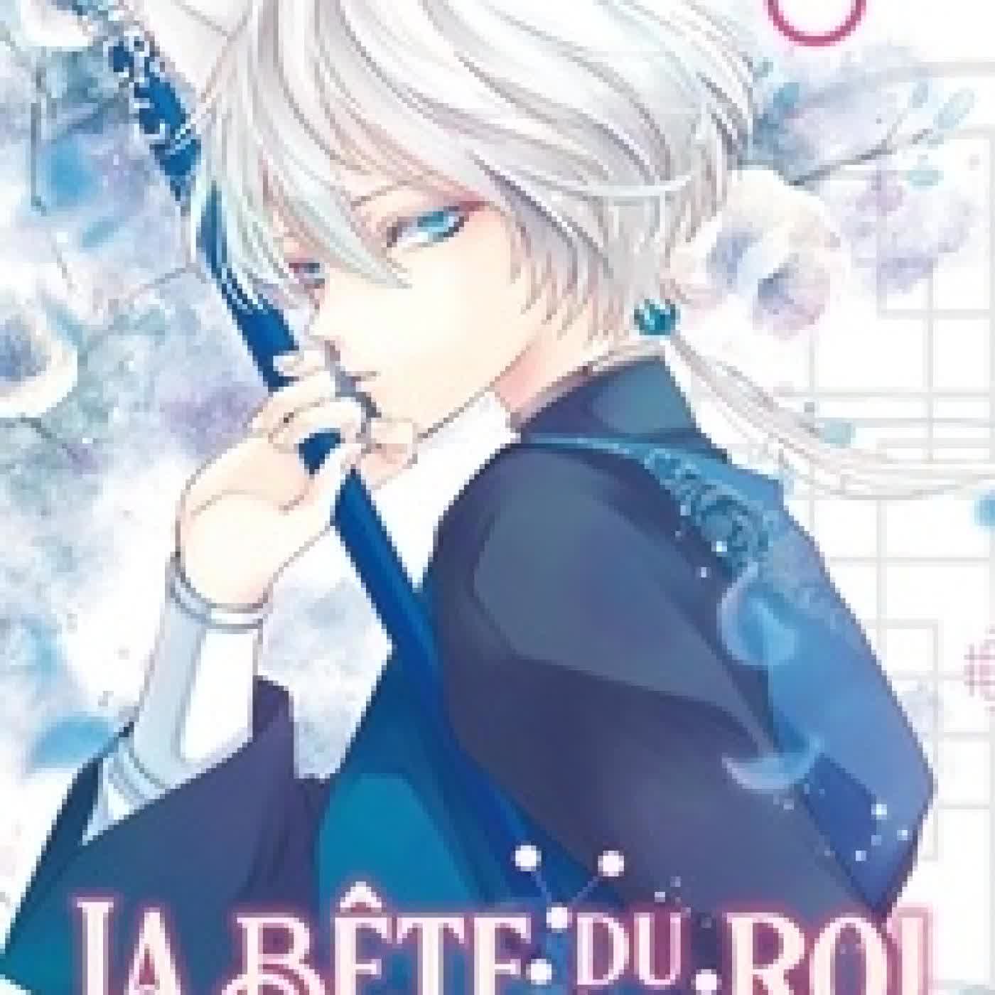Lire en ligne : La Bête du Roi Tome 1L'arcane de l'Eclipse