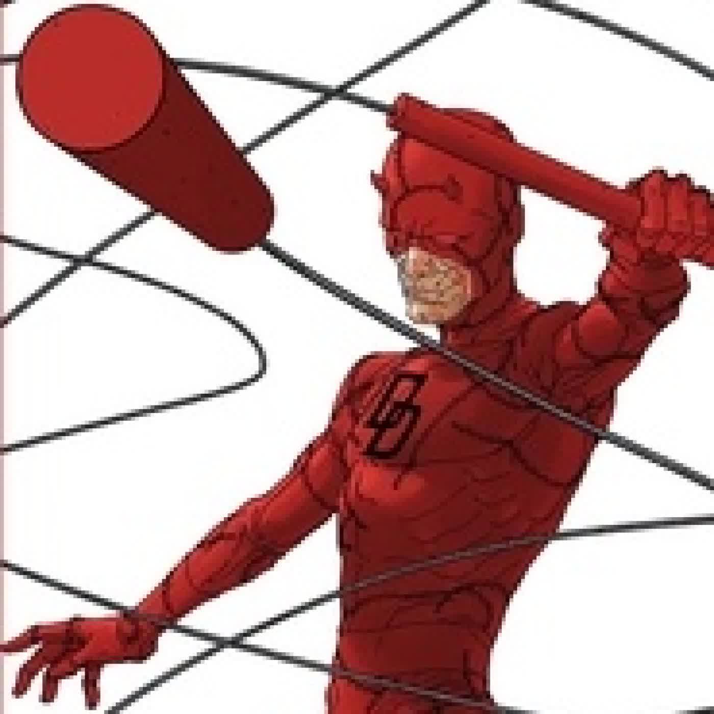 {téléchargement} Daredevil Enfer glacé - Edition de luxe